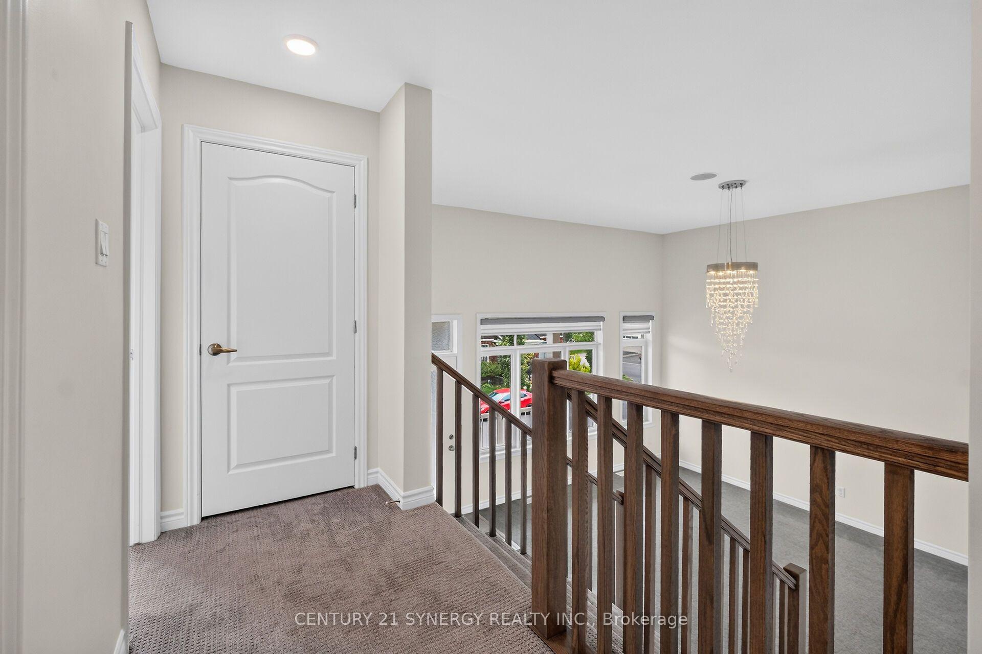 Photo 24 of 124 Des Aubrais Crescent, Ottawa, Chapel Hill South - Orleans Village — HOMEH