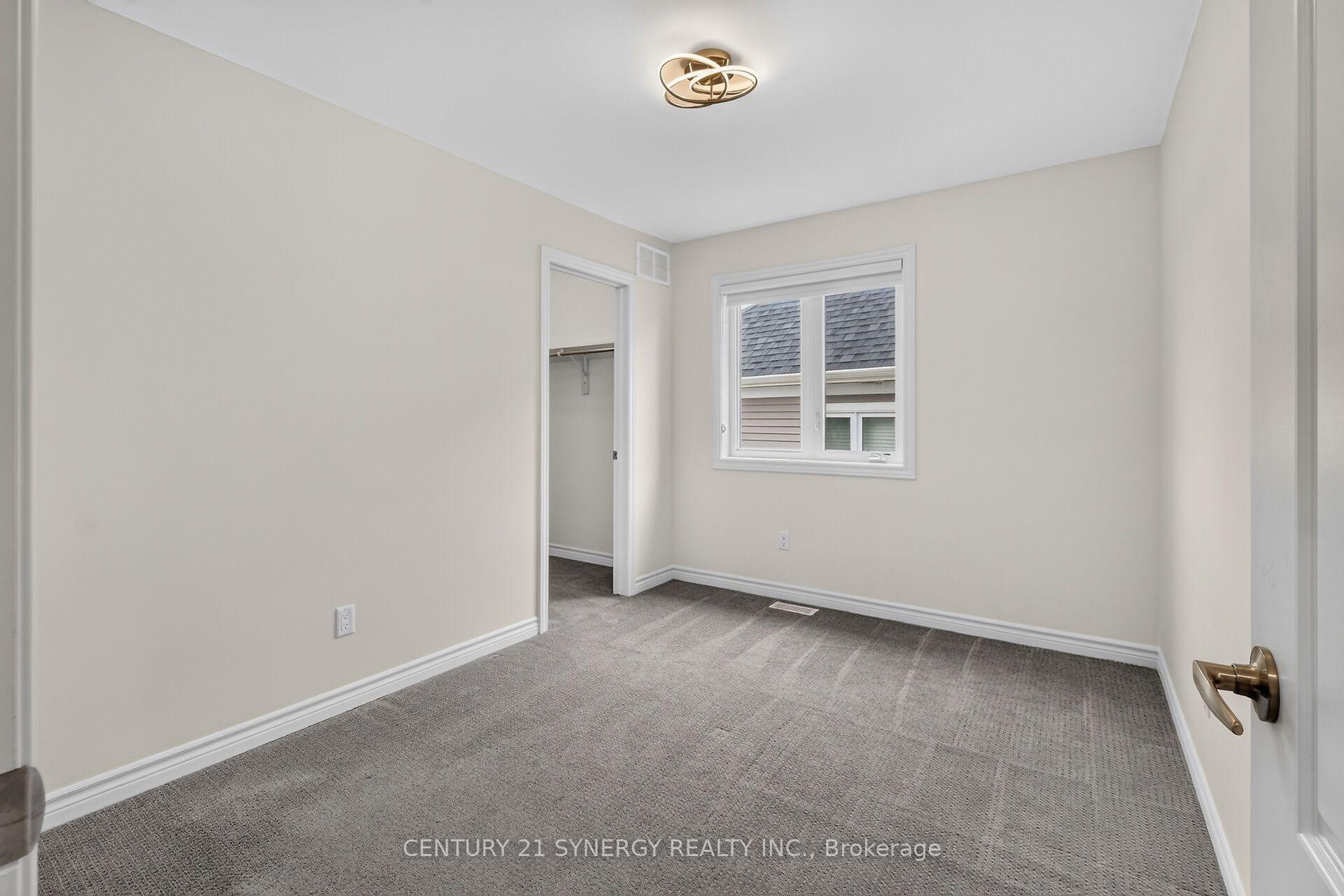 Photo 27 of 124 Des Aubrais Crescent, Ottawa, Chapel Hill South - Orleans Village — HOMEH