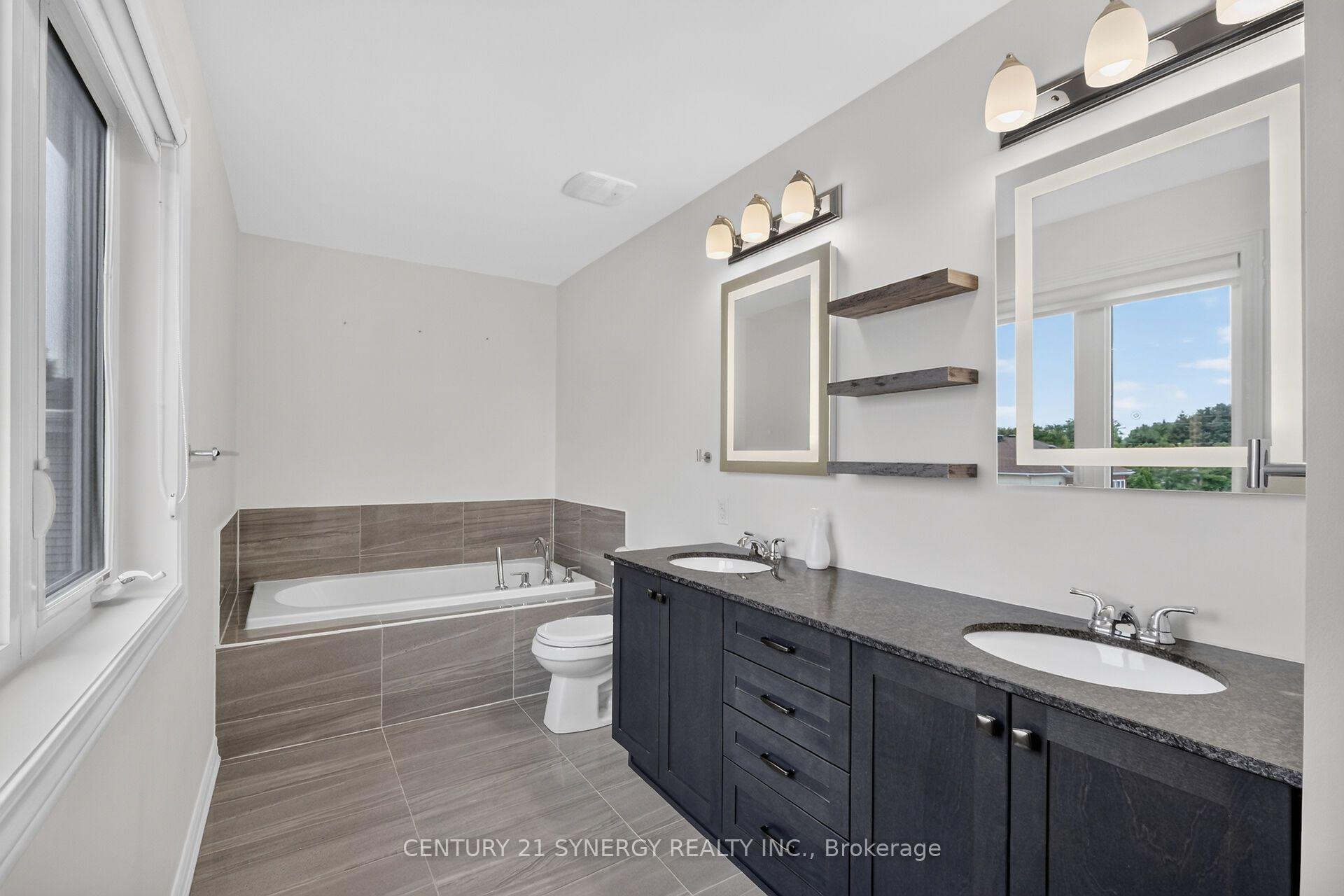 Photo 35 of 124 Des Aubrais Crescent, Ottawa, Chapel Hill South - Orleans Village — HOMEH