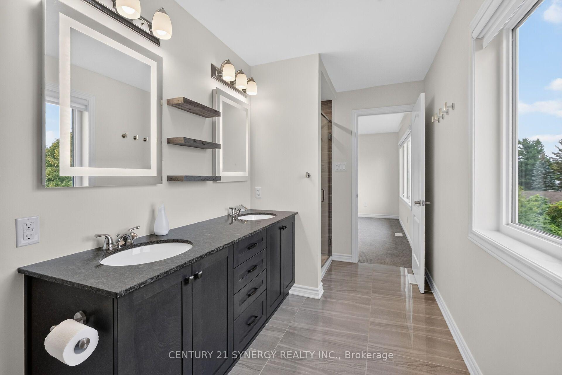 Photo 36 of 124 Des Aubrais Crescent, Ottawa, Chapel Hill South - Orleans Village — HOMEH