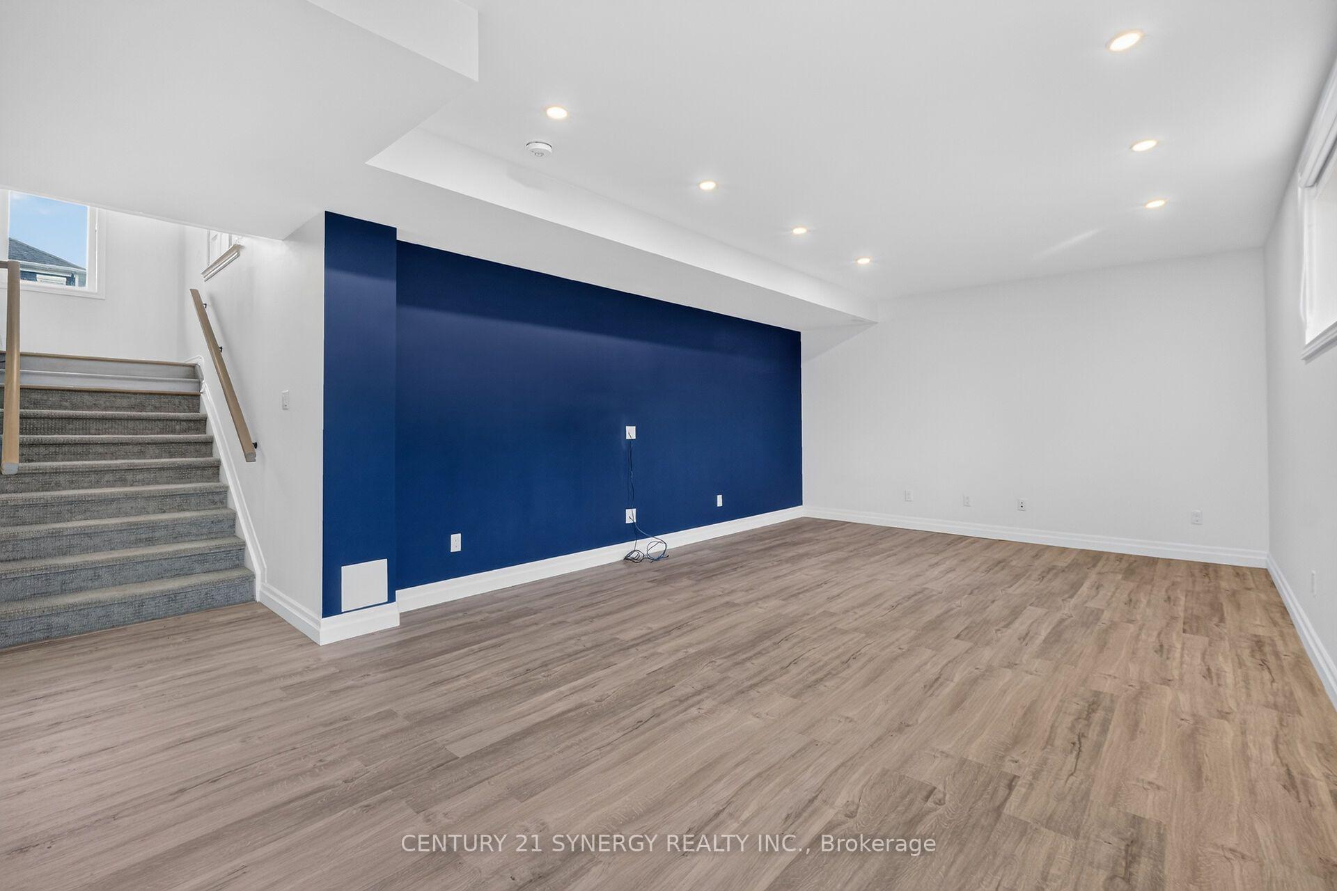 Photo 38 of 124 Des Aubrais Crescent, Ottawa, Chapel Hill South - Orleans Village — HOMEH