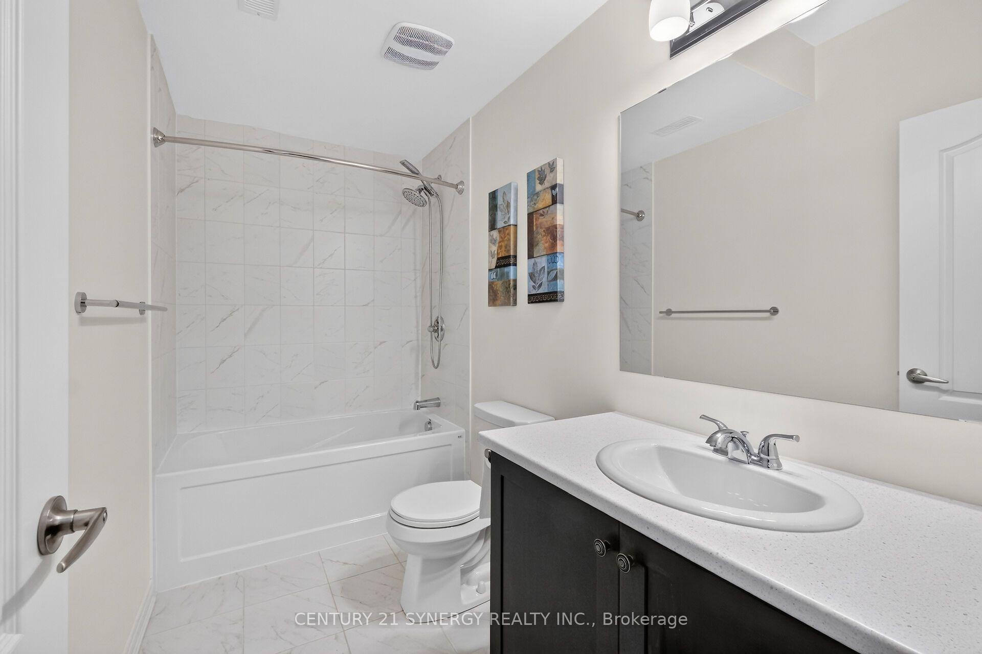 Photo 40 of 124 Des Aubrais Crescent, Ottawa, Chapel Hill South - Orleans Village — HOMEH