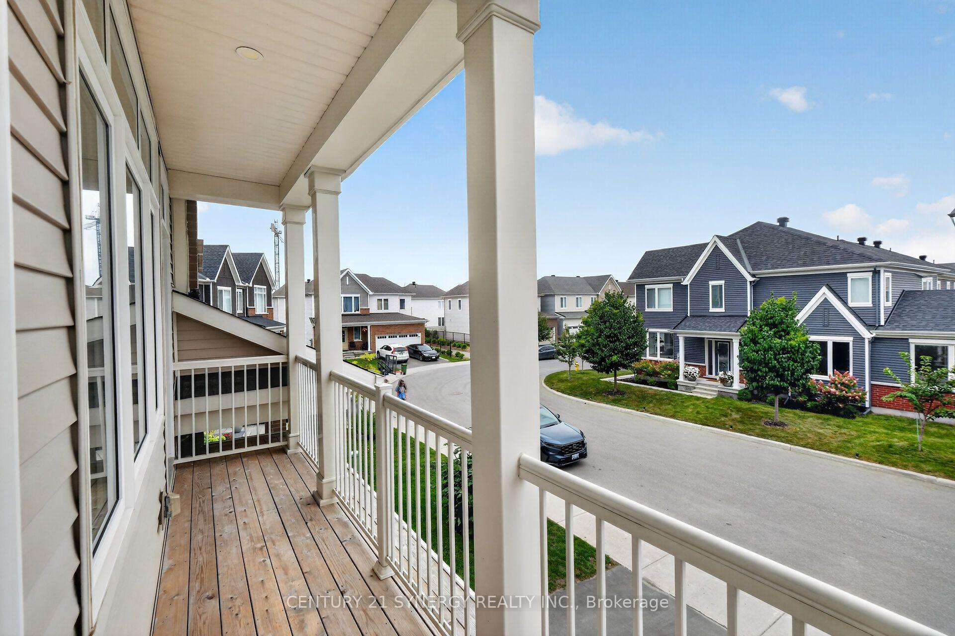 Photo 41 of 124 Des Aubrais Crescent, Ottawa, Chapel Hill South - Orleans Village — HOMEH