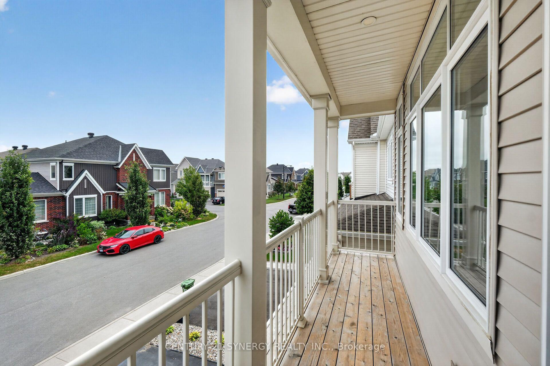 Photo 42 of 124 Des Aubrais Crescent, Ottawa, Chapel Hill South - Orleans Village — HOMEH