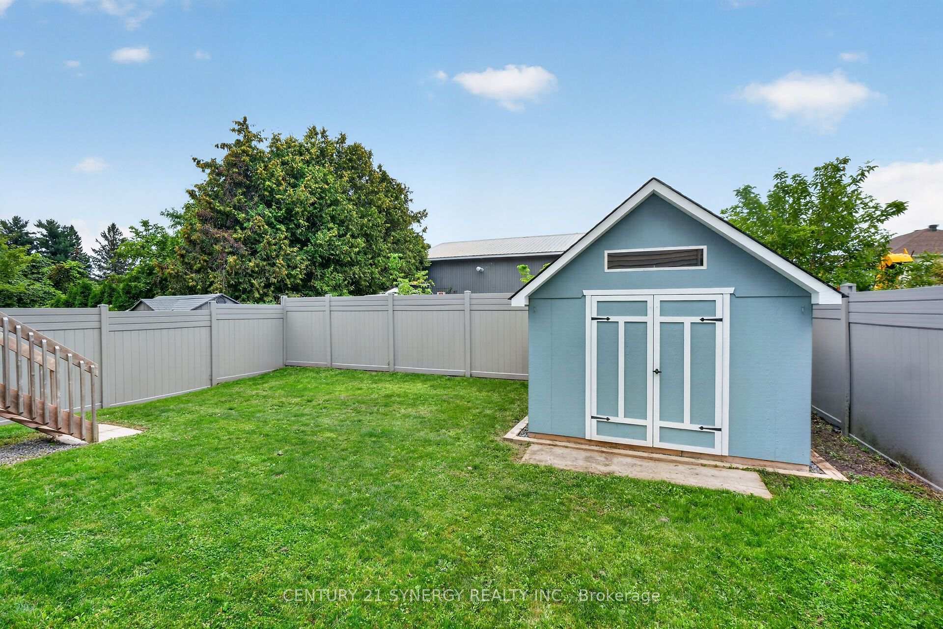 Photo 45 of 124 Des Aubrais Crescent, Ottawa, Chapel Hill South - Orleans Village — HOMEH