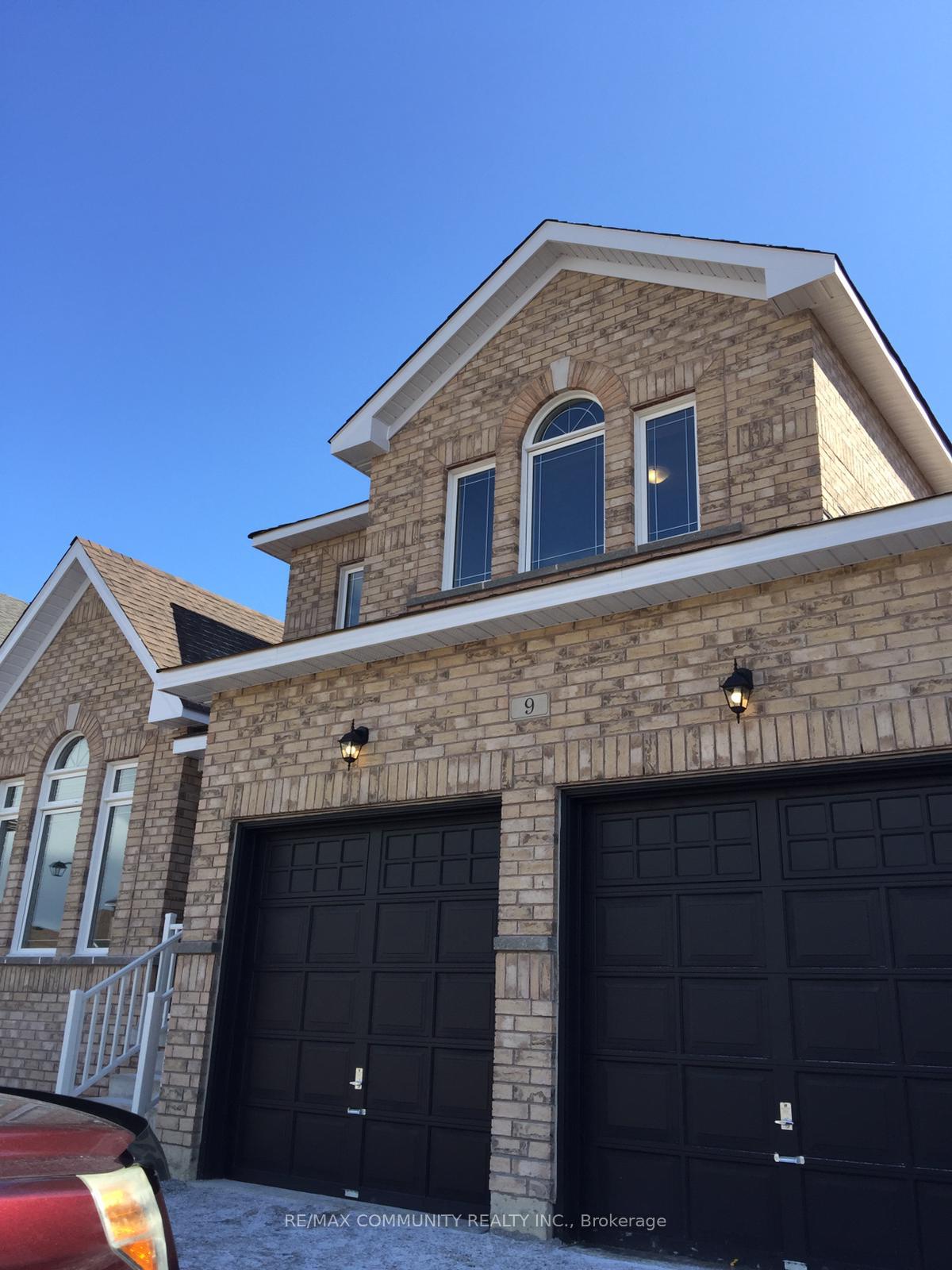 Photo 1 of 9 Stoddart Street, Brock, Beaverton — HOMEH