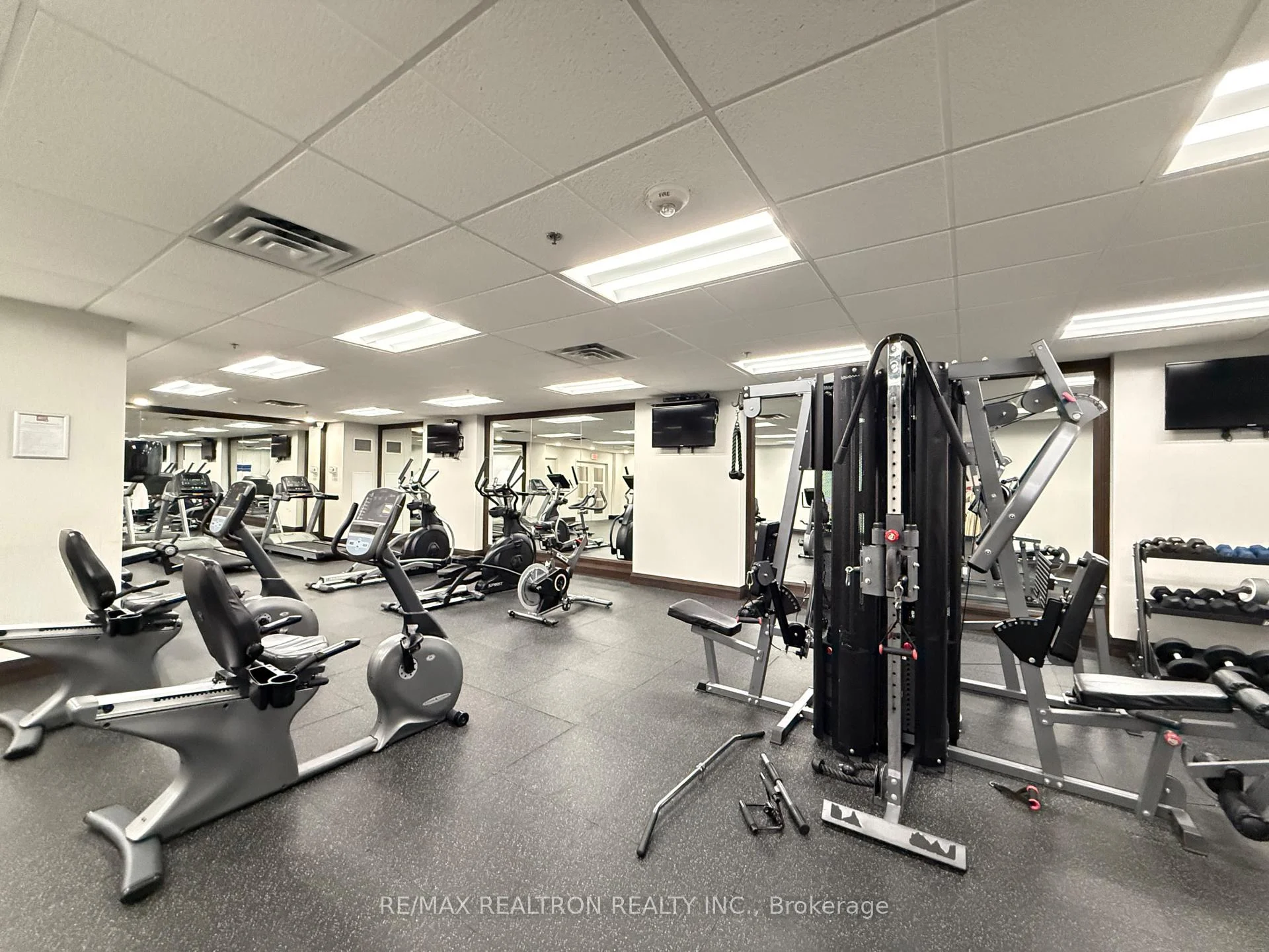 Photo 10 of Unit 201, 73 King William Crescent, Richmond Hill, Langstaff — HOMEH