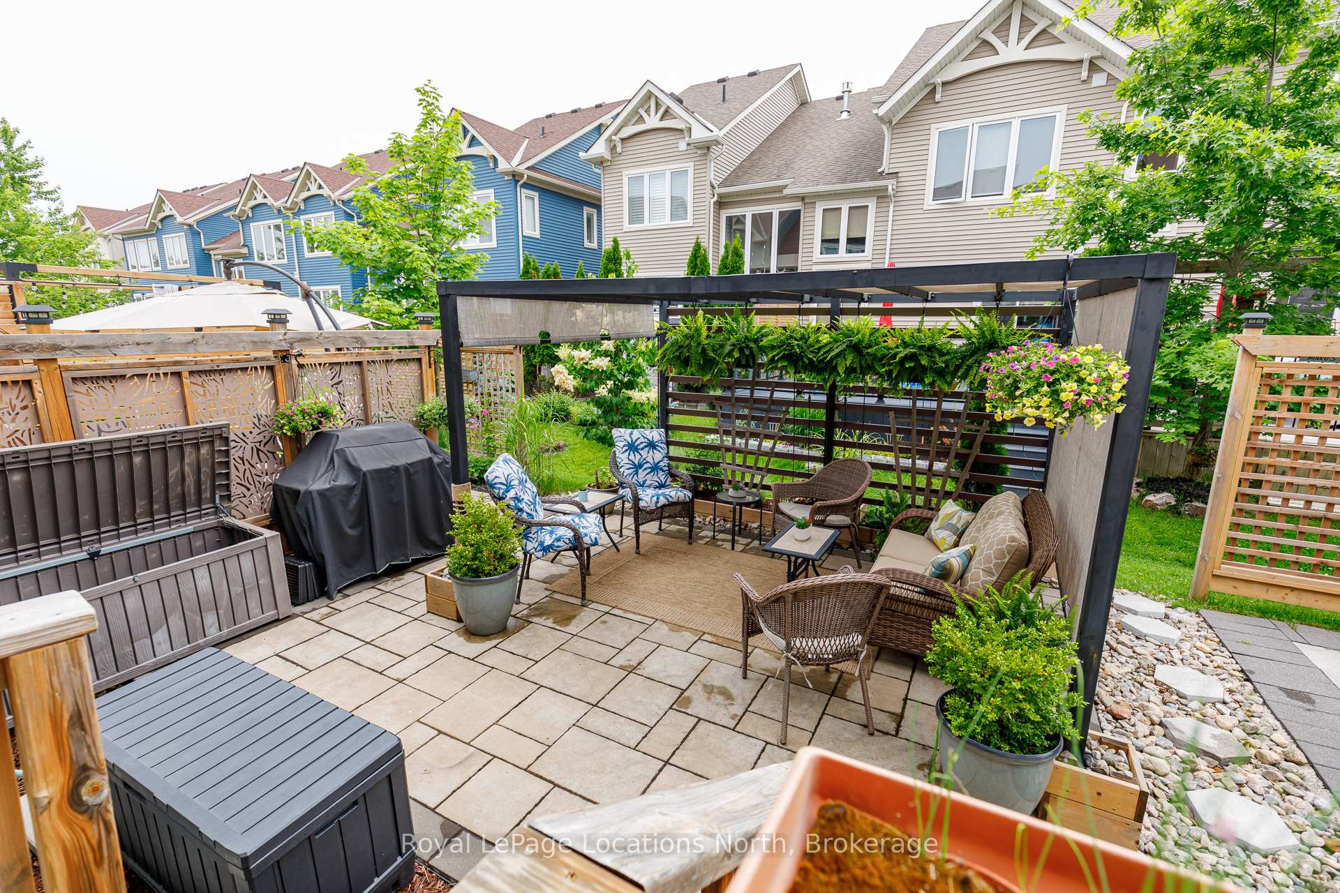 Photo 28 of 16 Greaves Avenue, Collingwood — HOMEH