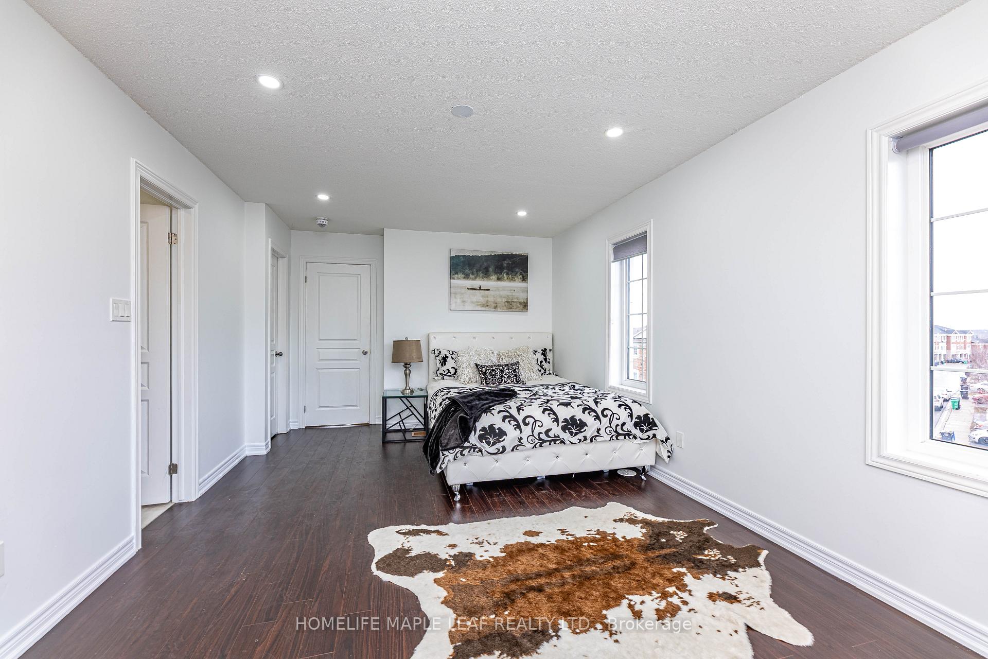 Photo 14 of 2 Cedarland Road E, Brampton, Credit Valley — HOMEH