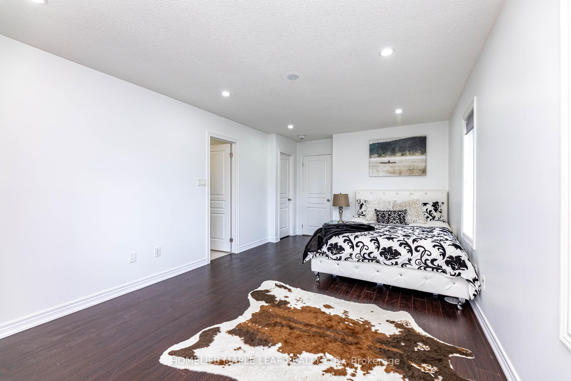 Photo 16 of 2 Cedarland Road E, Brampton, Credit Valley — HOMEH