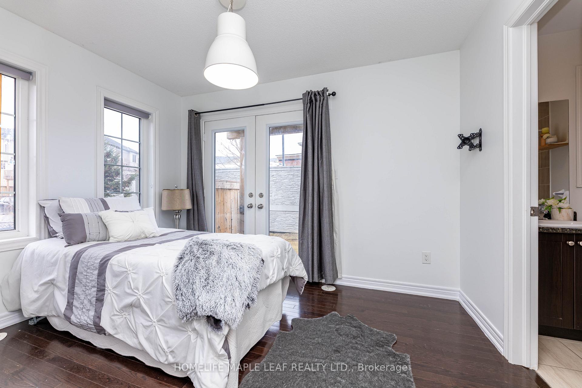 Photo 18 of 2 Cedarland Road E, Brampton, Credit Valley — HOMEH