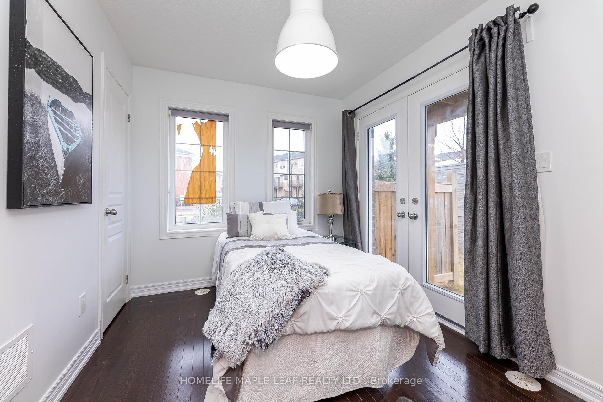 Photo 19 of 2 Cedarland Road E, Brampton, Credit Valley — HOMEH