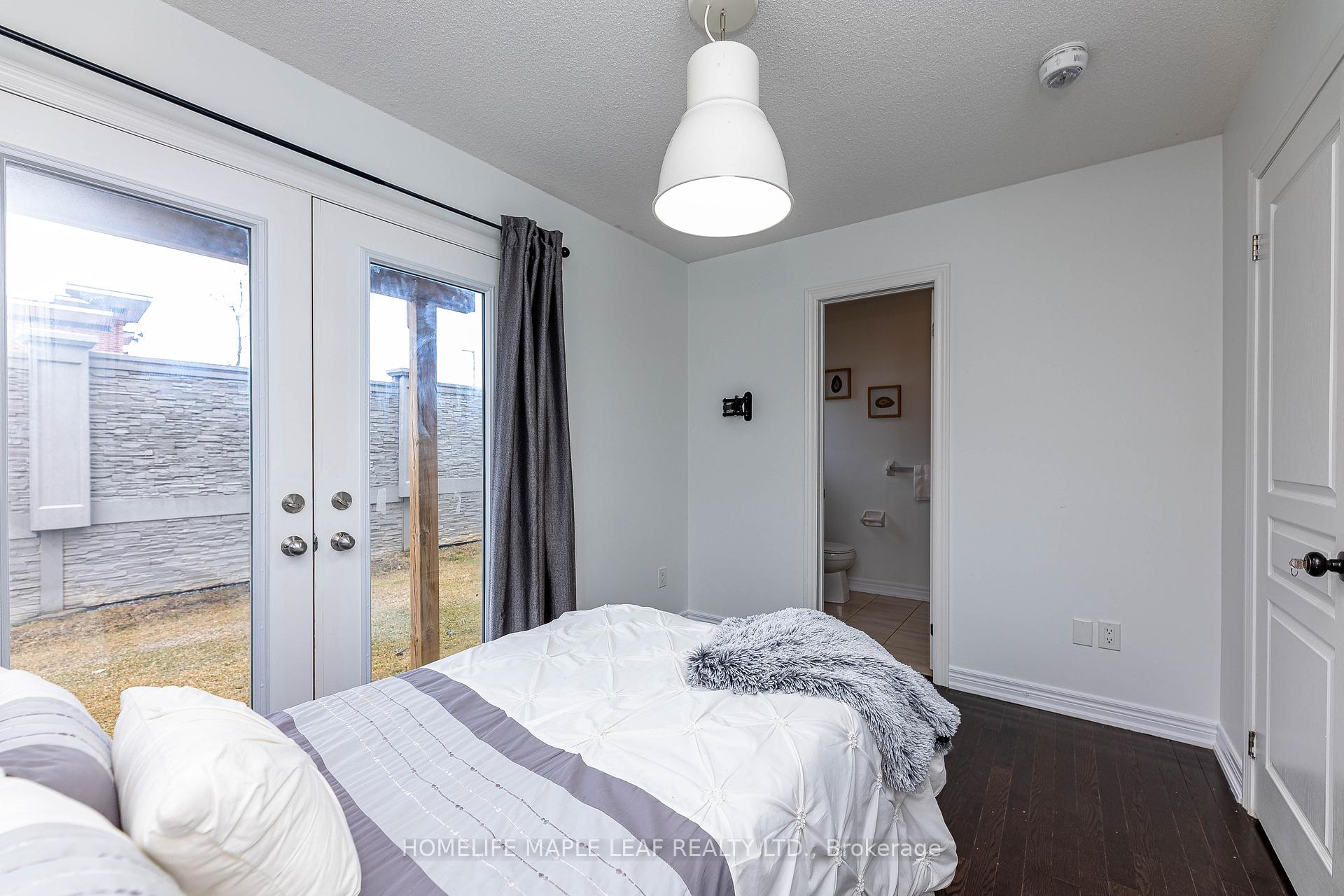 Photo 20 of 2 Cedarland Road E, Brampton, Credit Valley — HOMEH