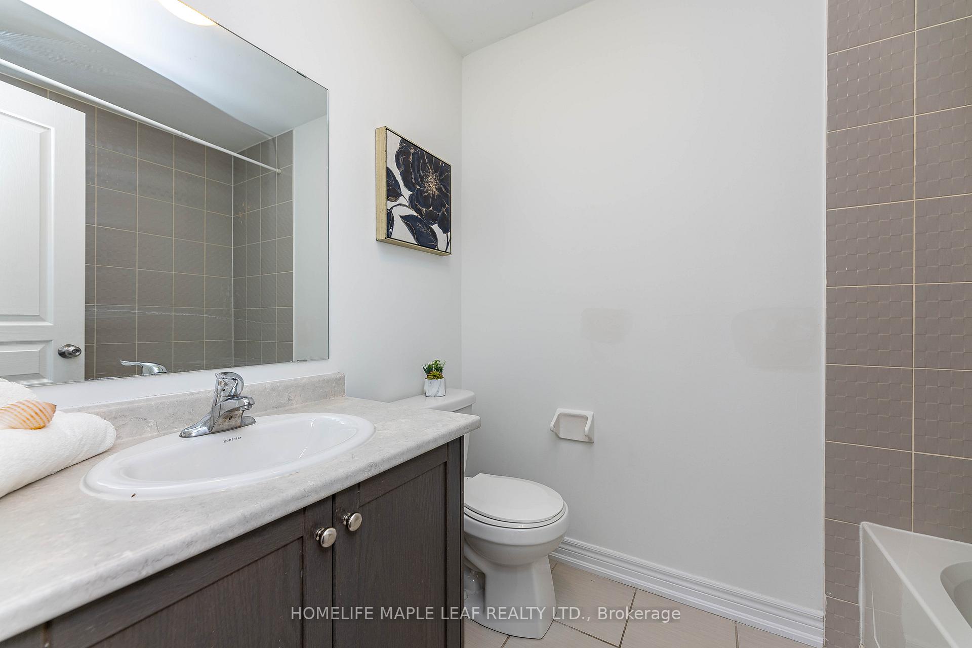Photo 27 of 2 Cedarland Road E, Brampton, Credit Valley — HOMEH
