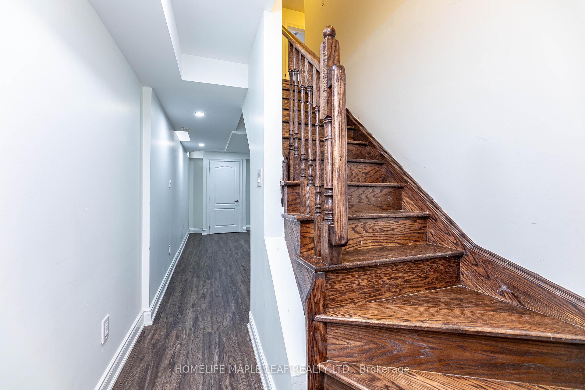 Photo 34 of 2 Cedarland Road E, Brampton, Credit Valley — HOMEH
