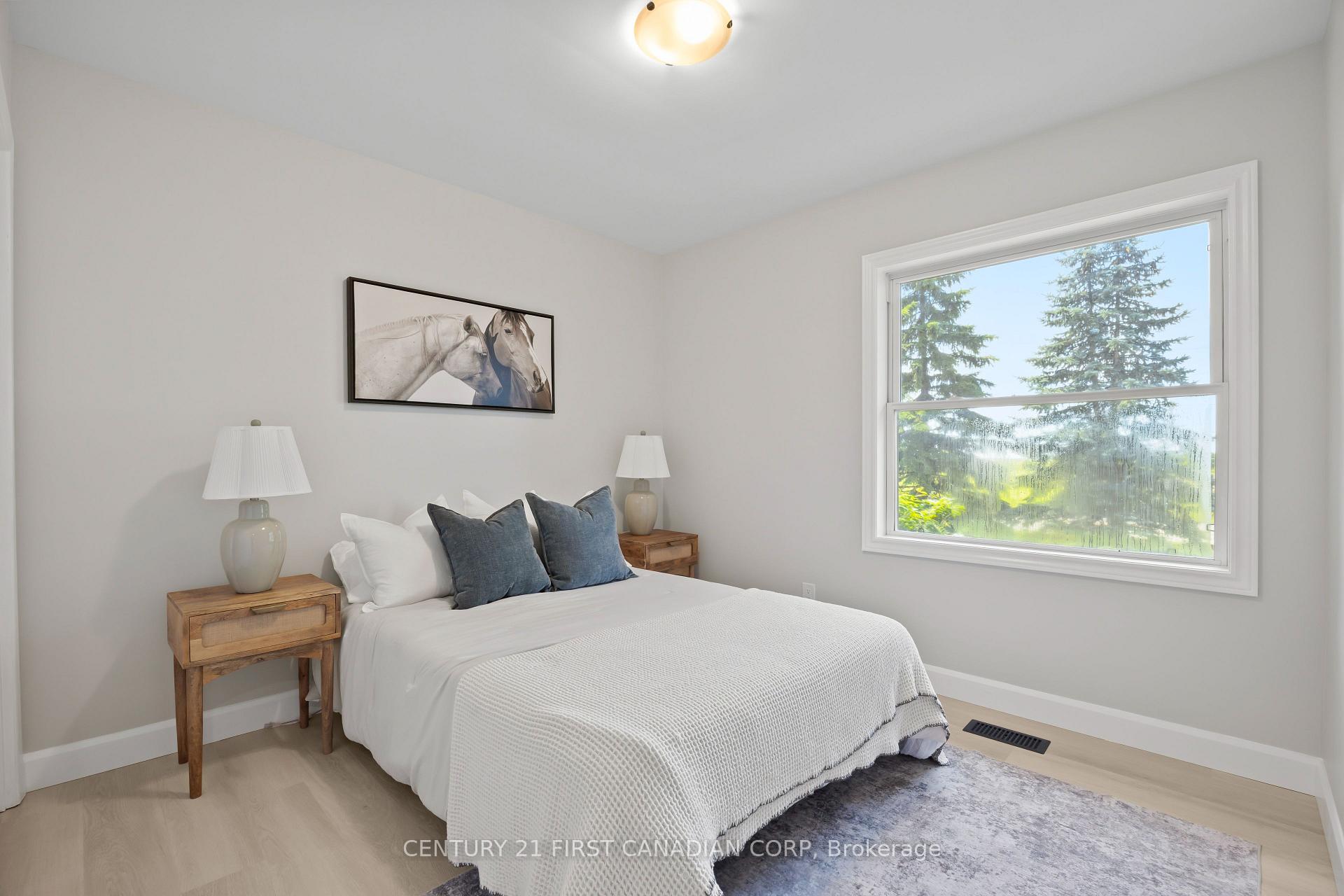 Photo 21 of 34314 Denfield Road, Lucan Biddulph, Clandeboye — HOMEH