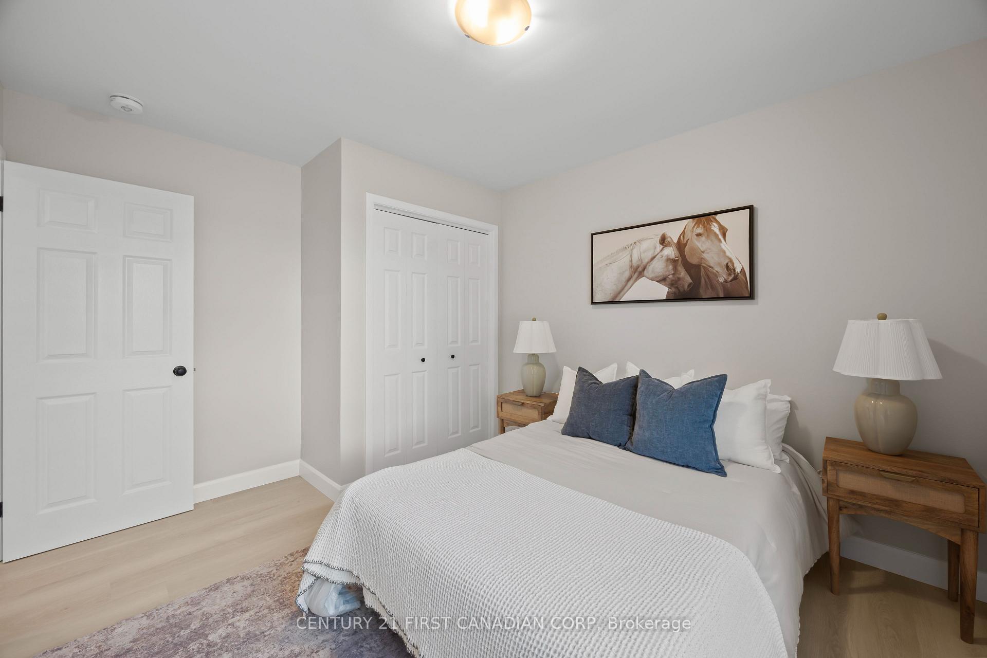 Photo 22 of 34314 Denfield Road, Lucan Biddulph, Clandeboye — HOMEH