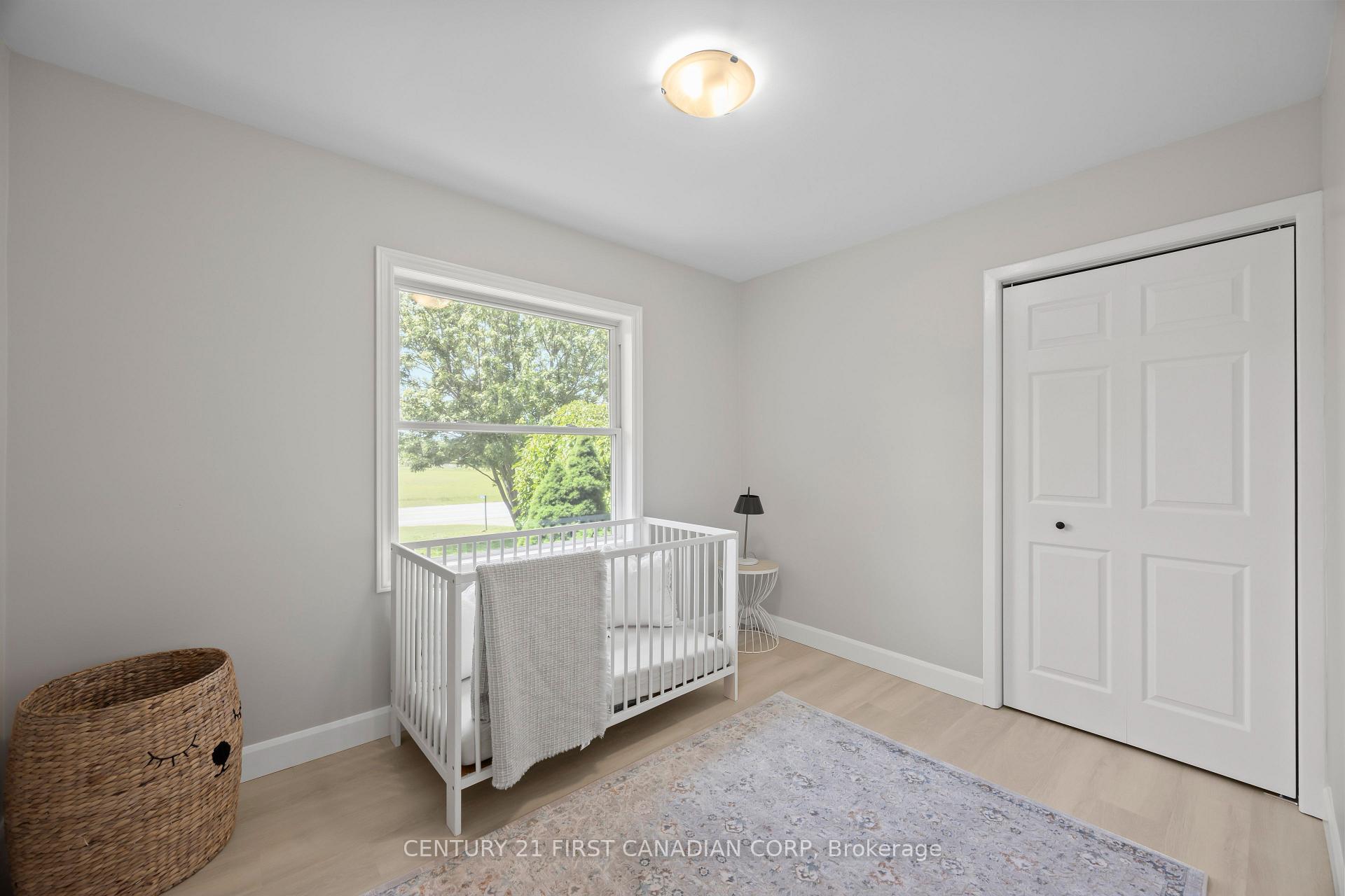 Photo 23 of 34314 Denfield Road, Lucan Biddulph, Clandeboye — HOMEH