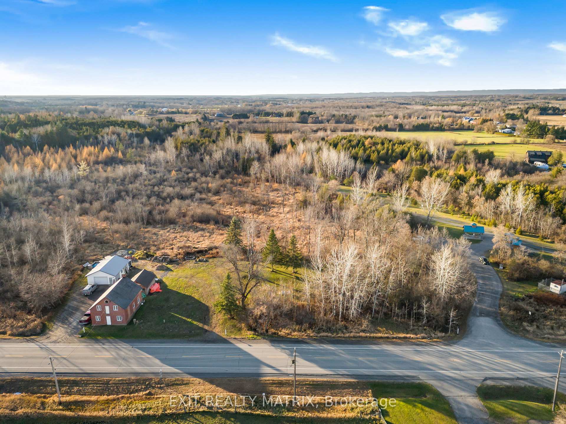 Photo 2 of 5190 Highway 34, Champlain, Champlain Twp — HOMEH