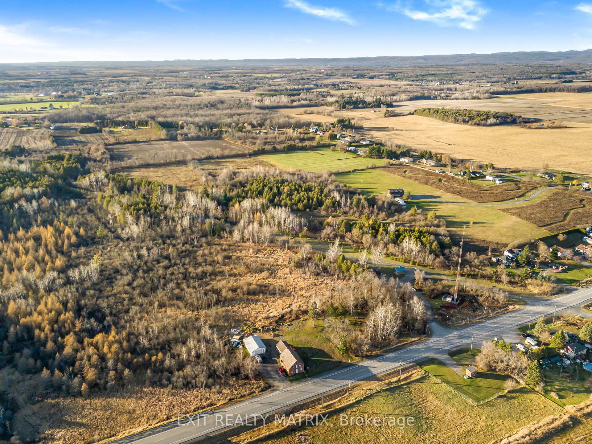 Photo 3 of 5190 Highway 34, Champlain, Champlain Twp — HOMEH