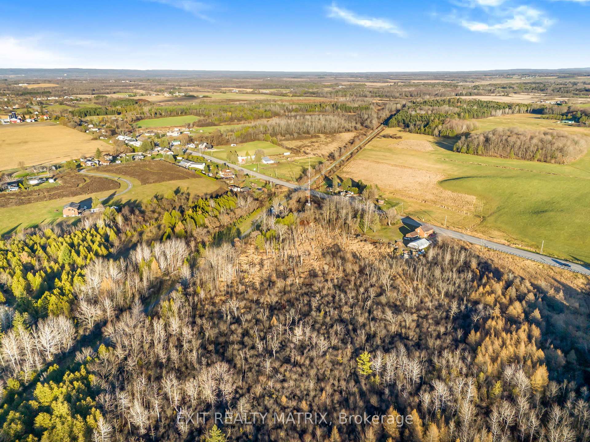 Photo 5 of 5190 Highway 34, Champlain, Champlain Twp — HOMEH