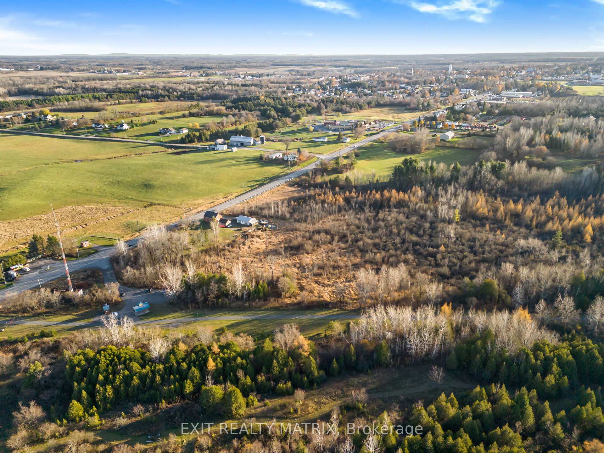 Photo 8 of 5190 Highway 34, Champlain, Champlain Twp — HOMEH