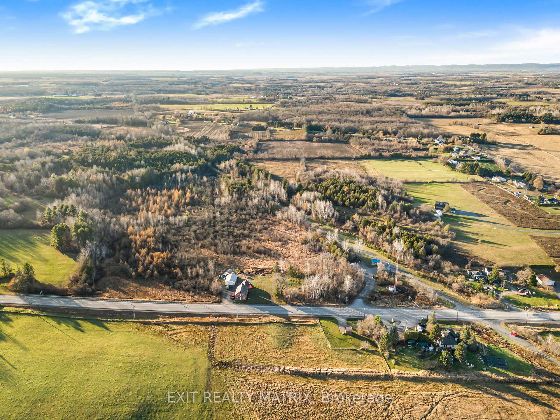 Photo 10 of 5190 Highway 34, Champlain, Champlain Twp — HOMEH