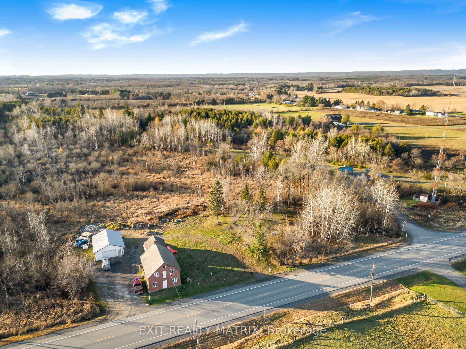 Photo 11 of 5190 Highway 34, Champlain, Champlain Twp — HOMEH