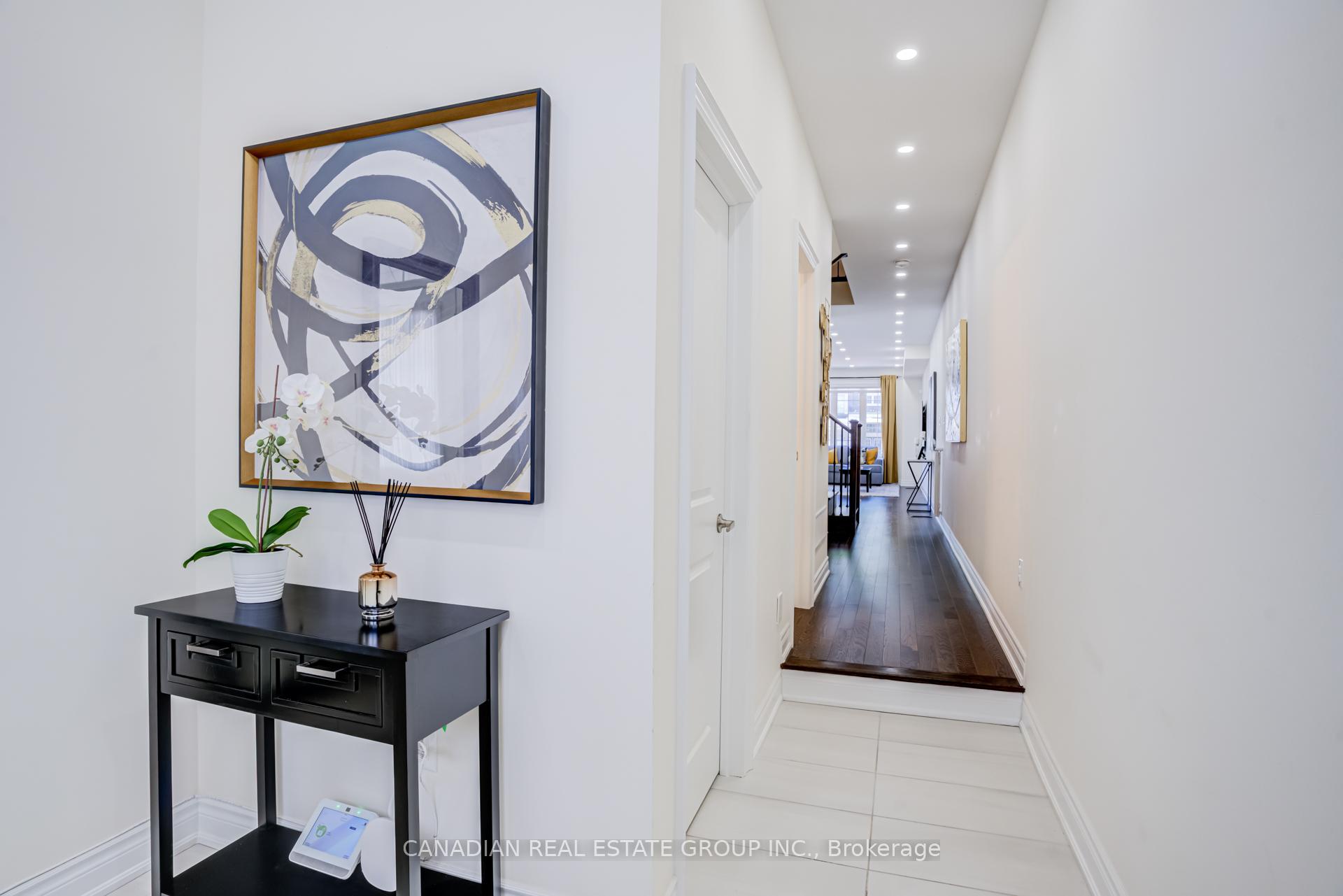 Photo 6 of 54 Ryler Way, Markham, Cedarwood — HOMEH