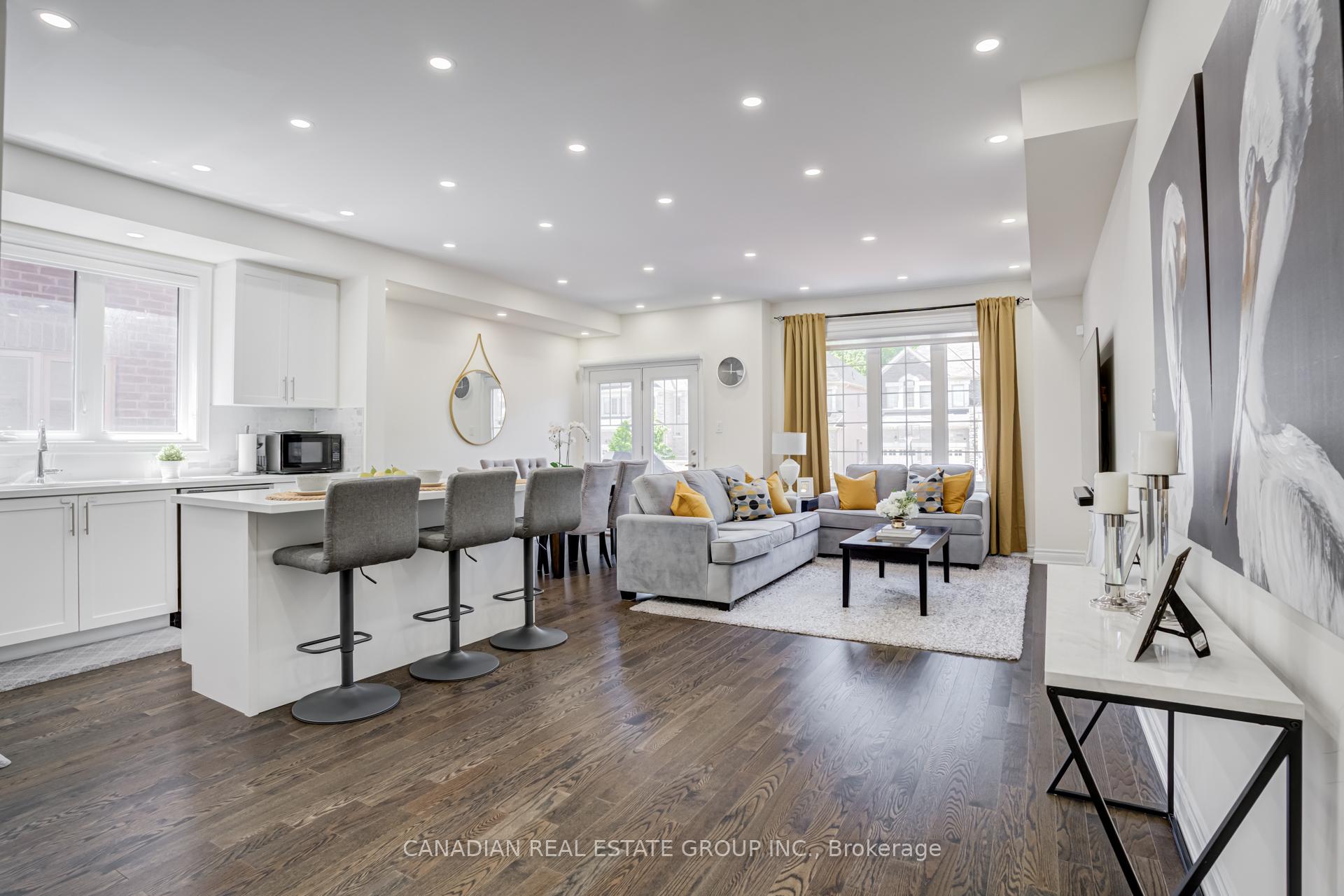 Photo 7 of 54 Ryler Way, Markham, Cedarwood — HOMEH