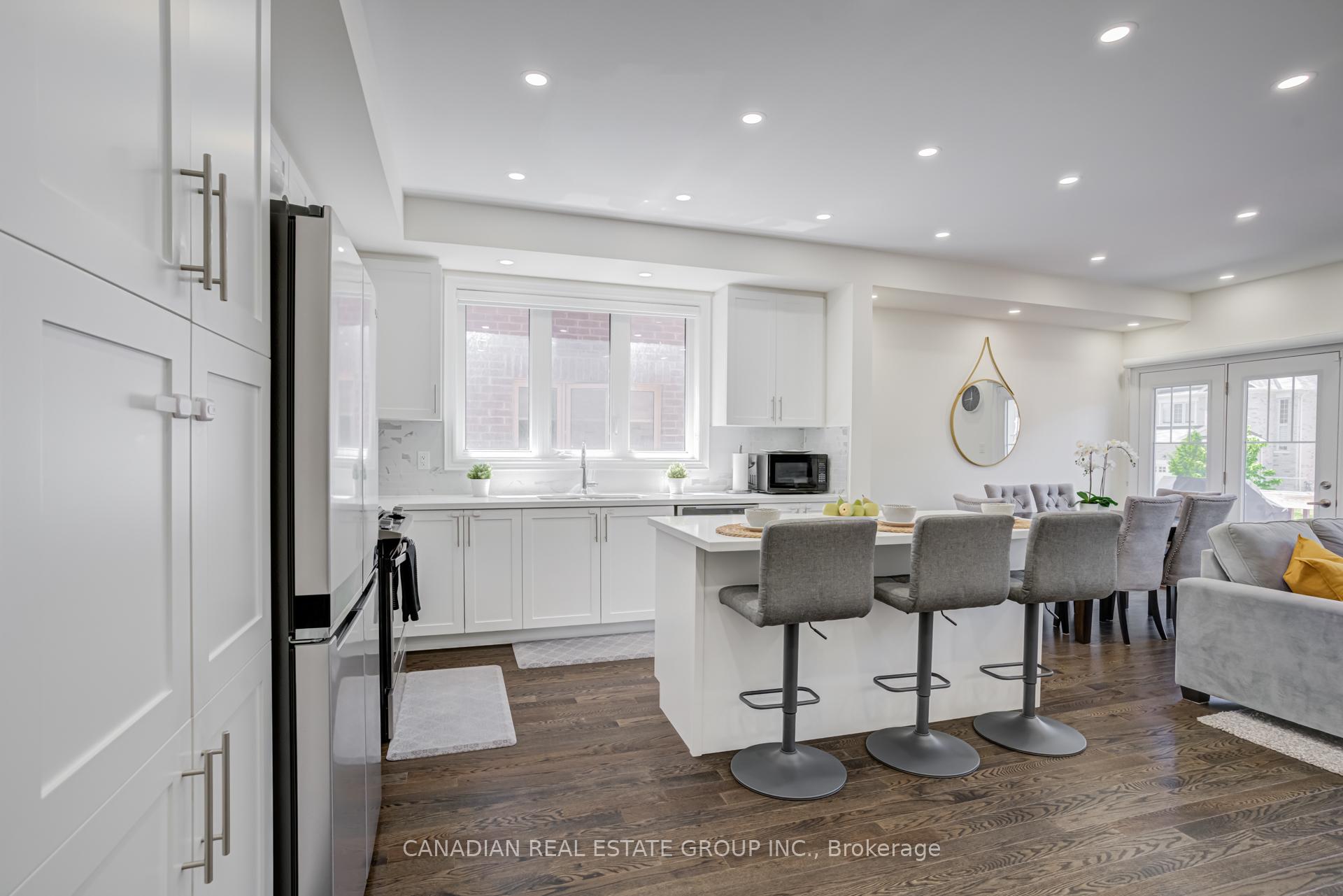 Photo 8 of 54 Ryler Way, Markham, Cedarwood — HOMEH