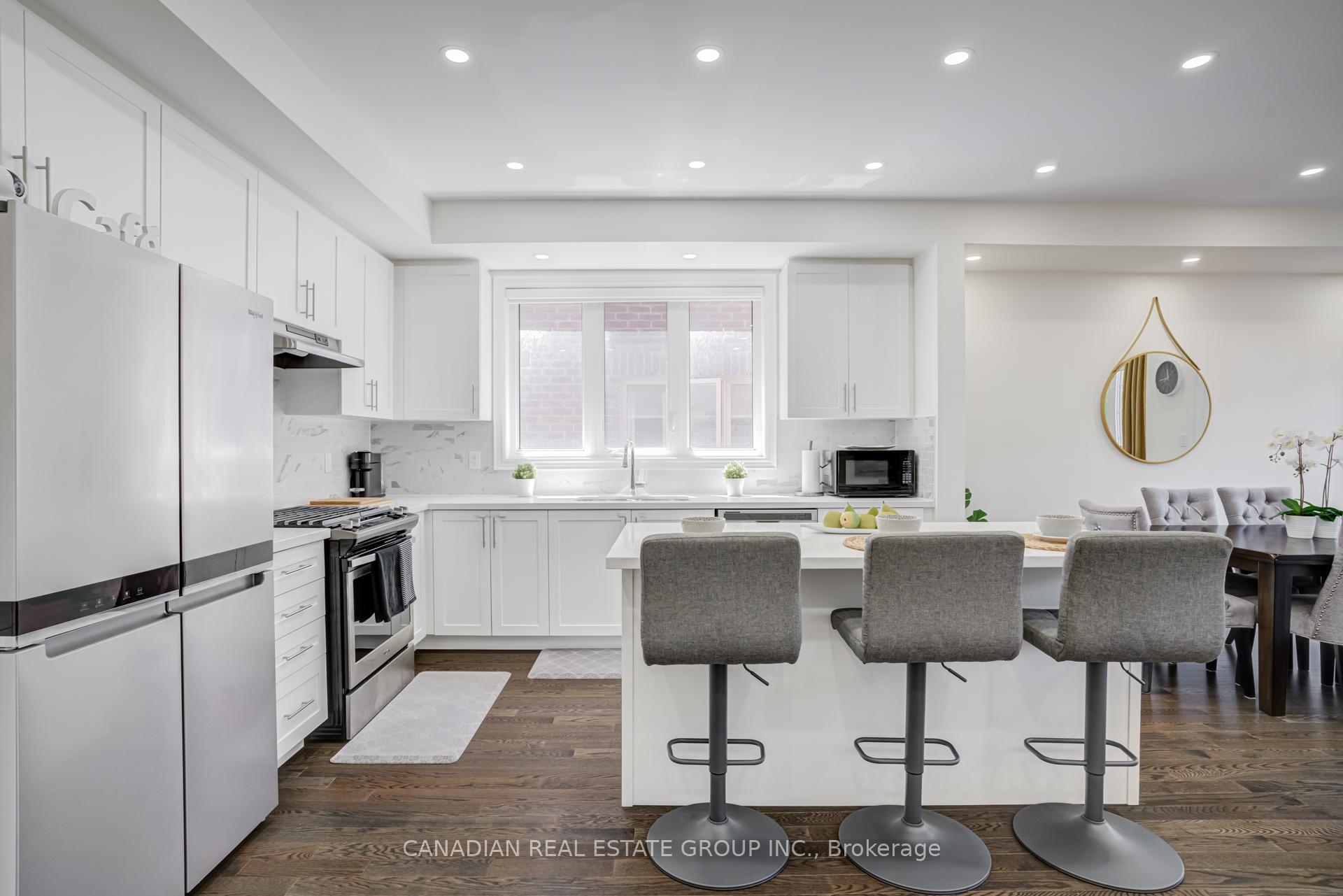 Photo 9 of 54 Ryler Way, Markham, Cedarwood — HOMEH