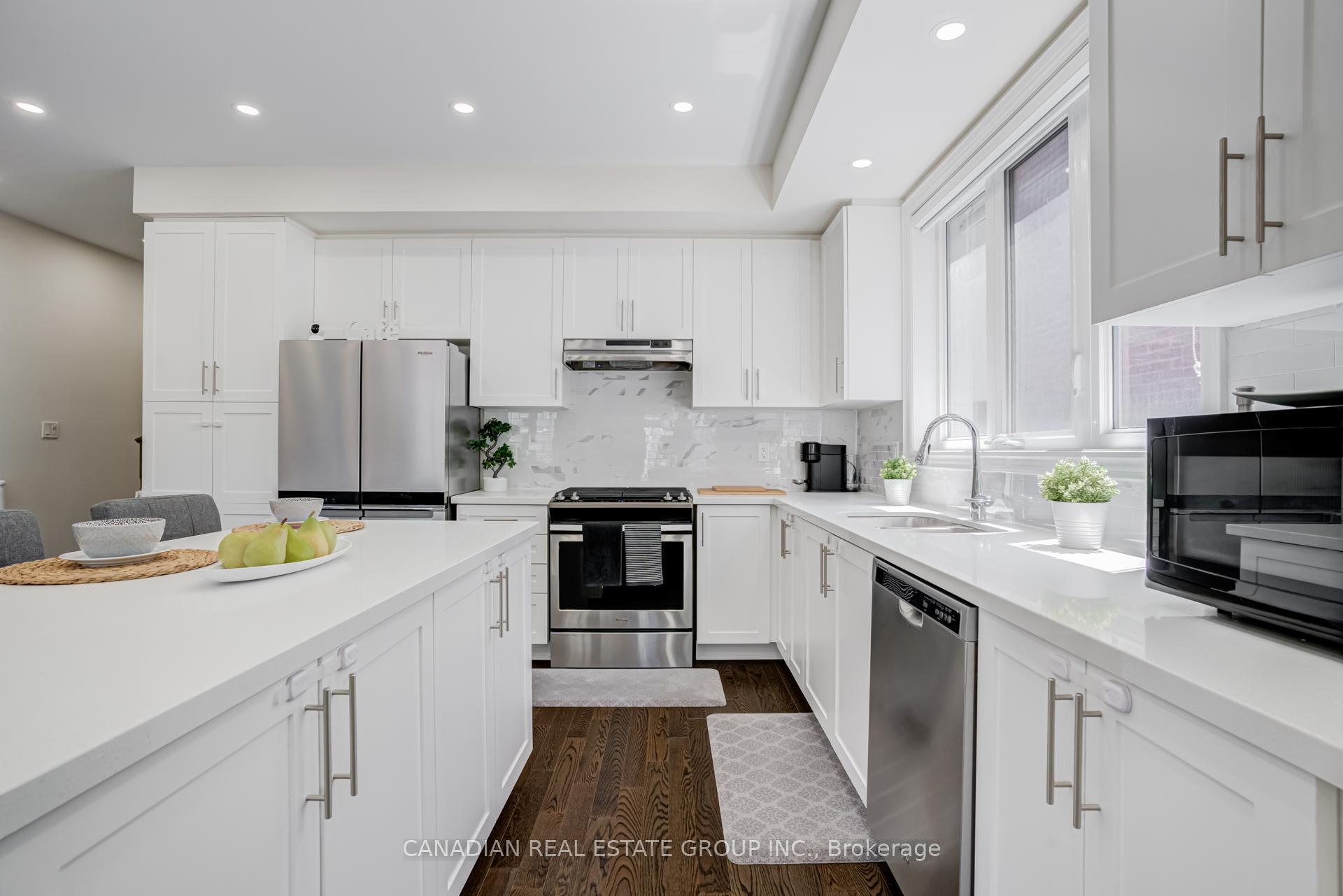 Photo 10 of 54 Ryler Way, Markham, Cedarwood — HOMEH