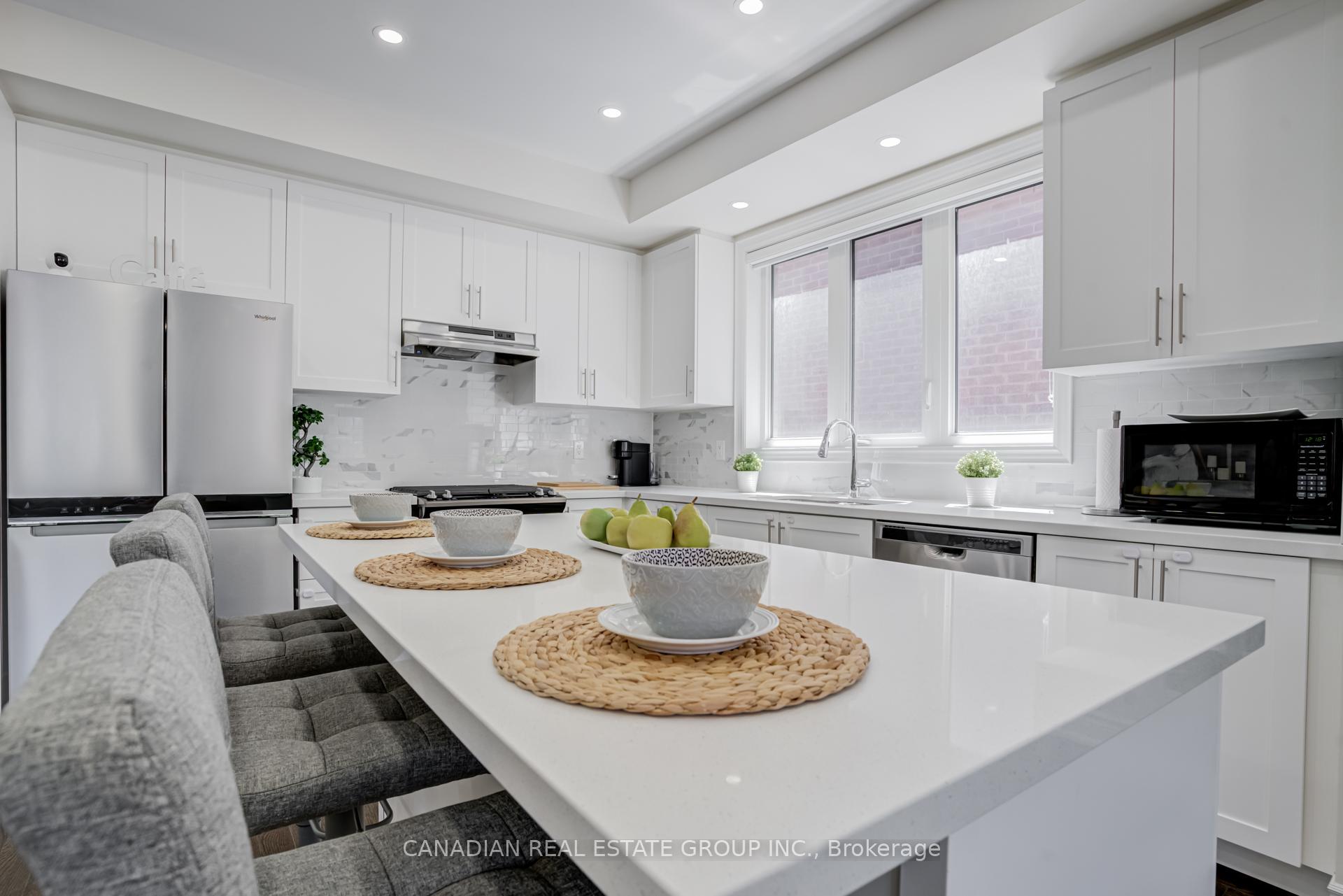Photo 11 of 54 Ryler Way, Markham, Cedarwood — HOMEH