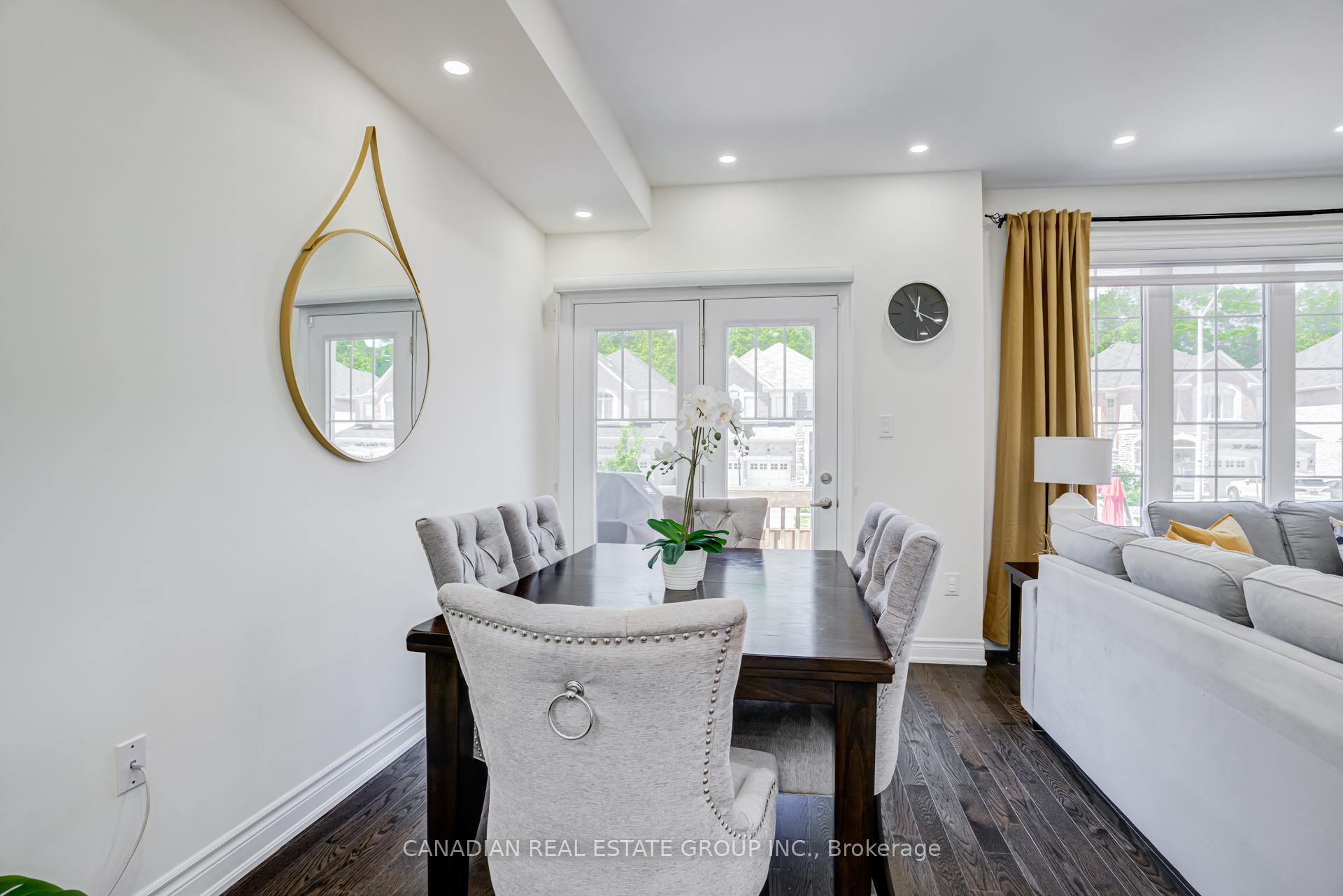 Photo 12 of 54 Ryler Way, Markham, Cedarwood — HOMEH
