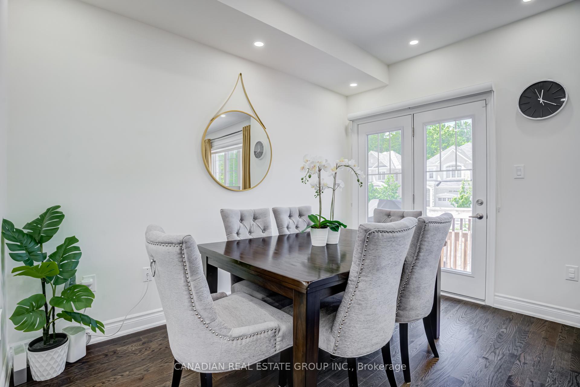 Photo 13 of 54 Ryler Way, Markham, Cedarwood — HOMEH
