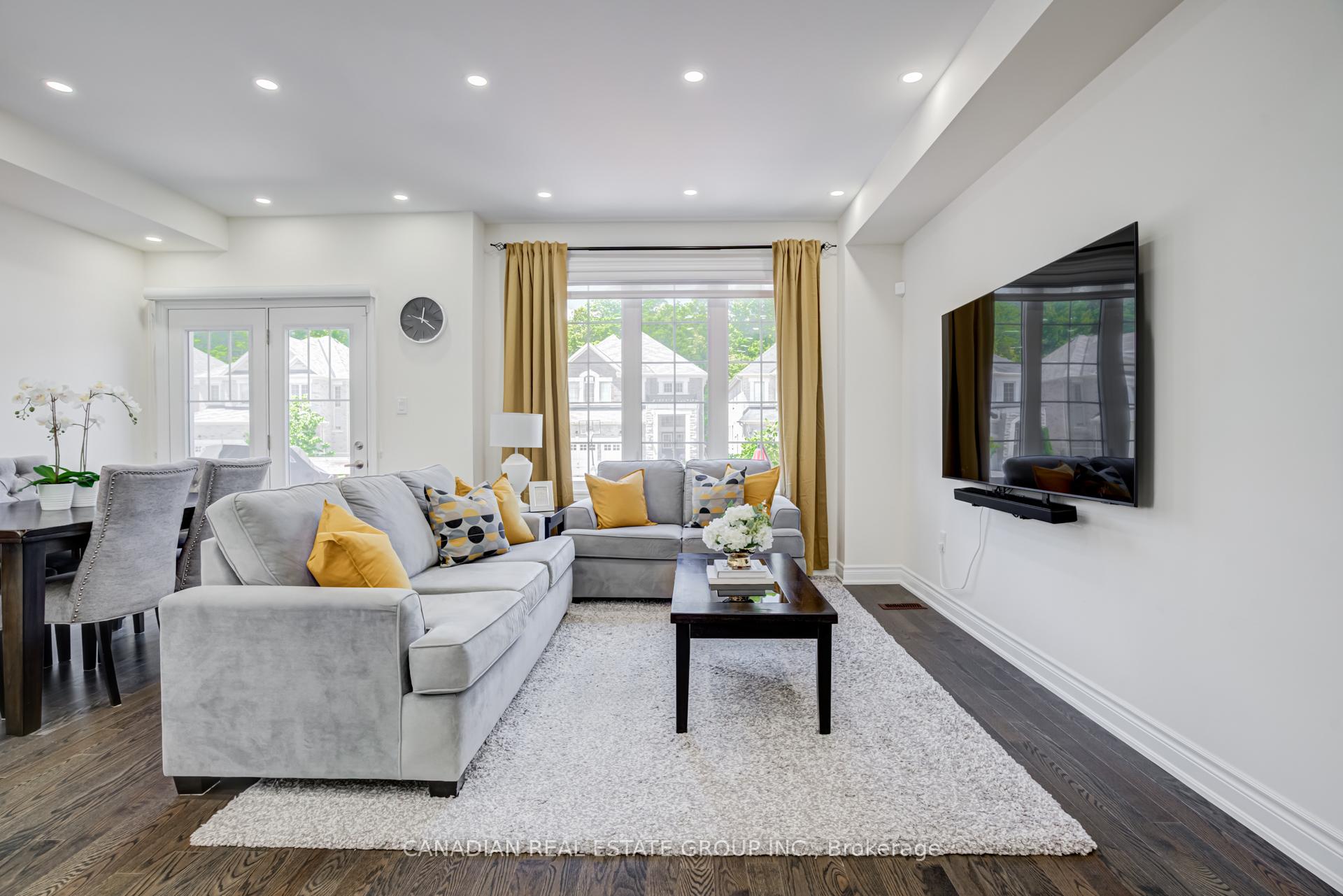 Photo 14 of 54 Ryler Way, Markham, Cedarwood — HOMEH
