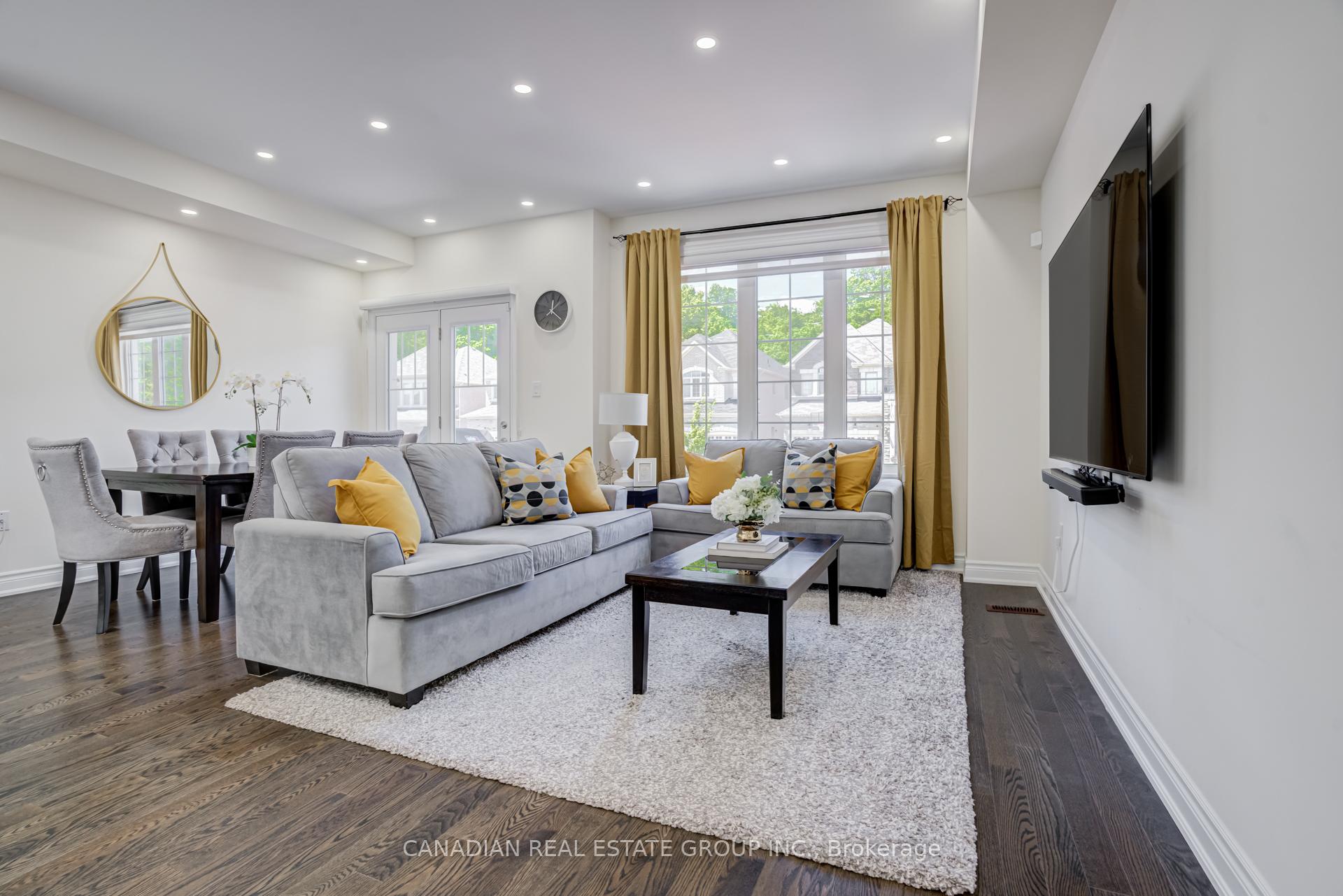 Photo 15 of 54 Ryler Way, Markham, Cedarwood — HOMEH