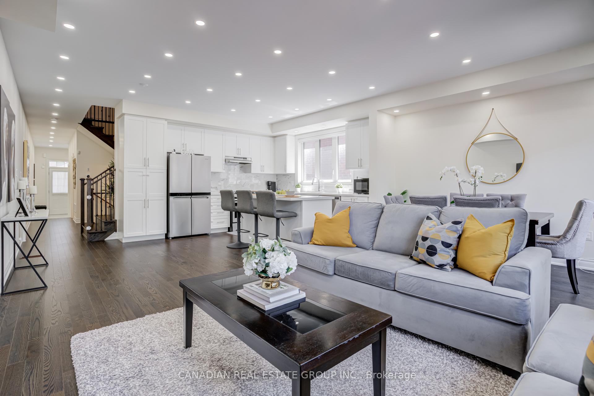 Photo 16 of 54 Ryler Way, Markham, Cedarwood — HOMEH
