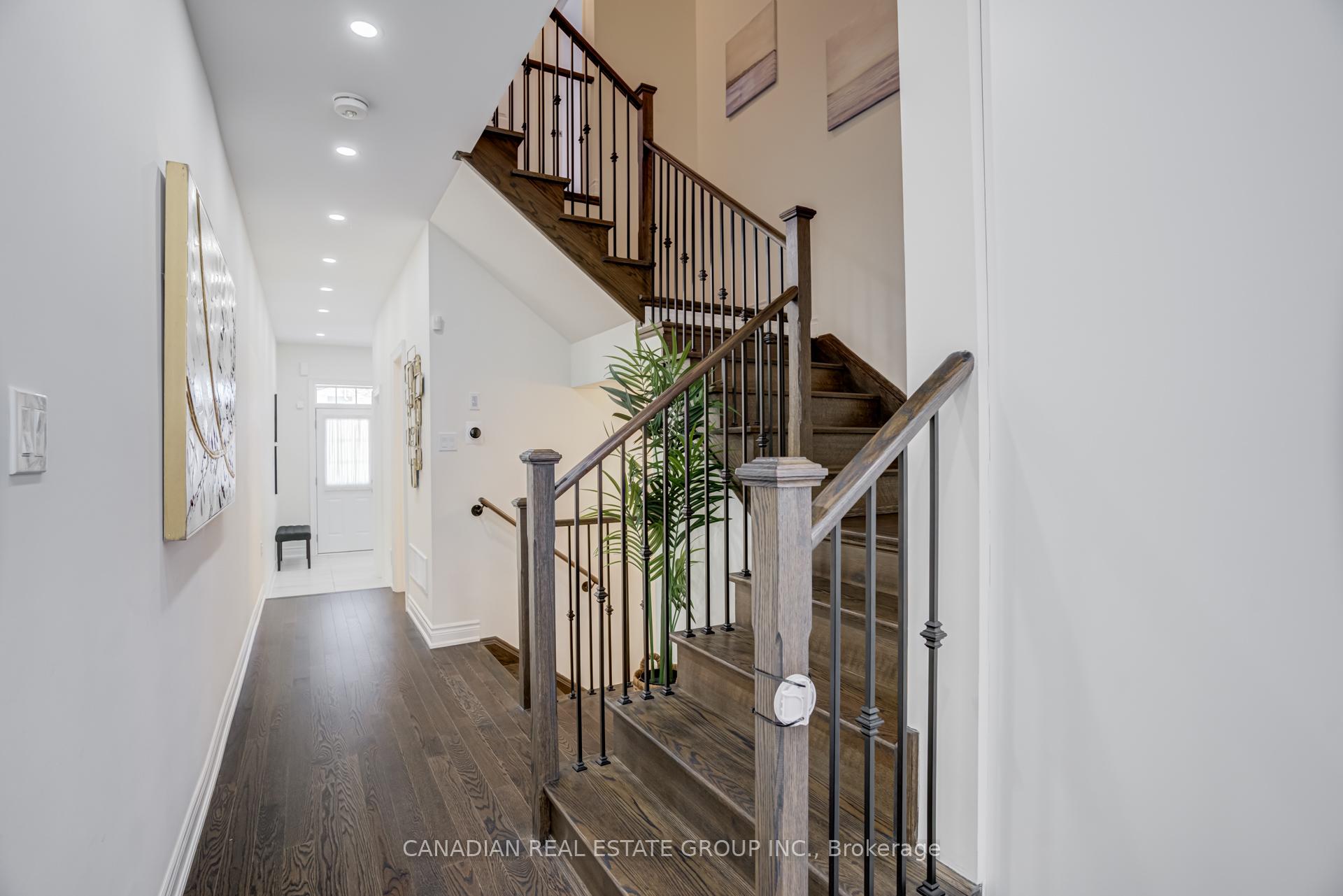 Photo 18 of 54 Ryler Way, Markham, Cedarwood — HOMEH