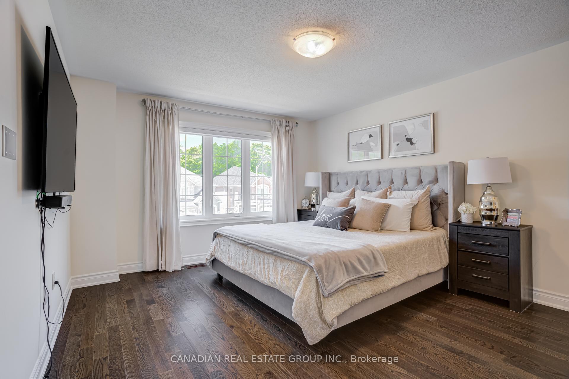 Photo 21 of 54 Ryler Way, Markham, Cedarwood — HOMEH