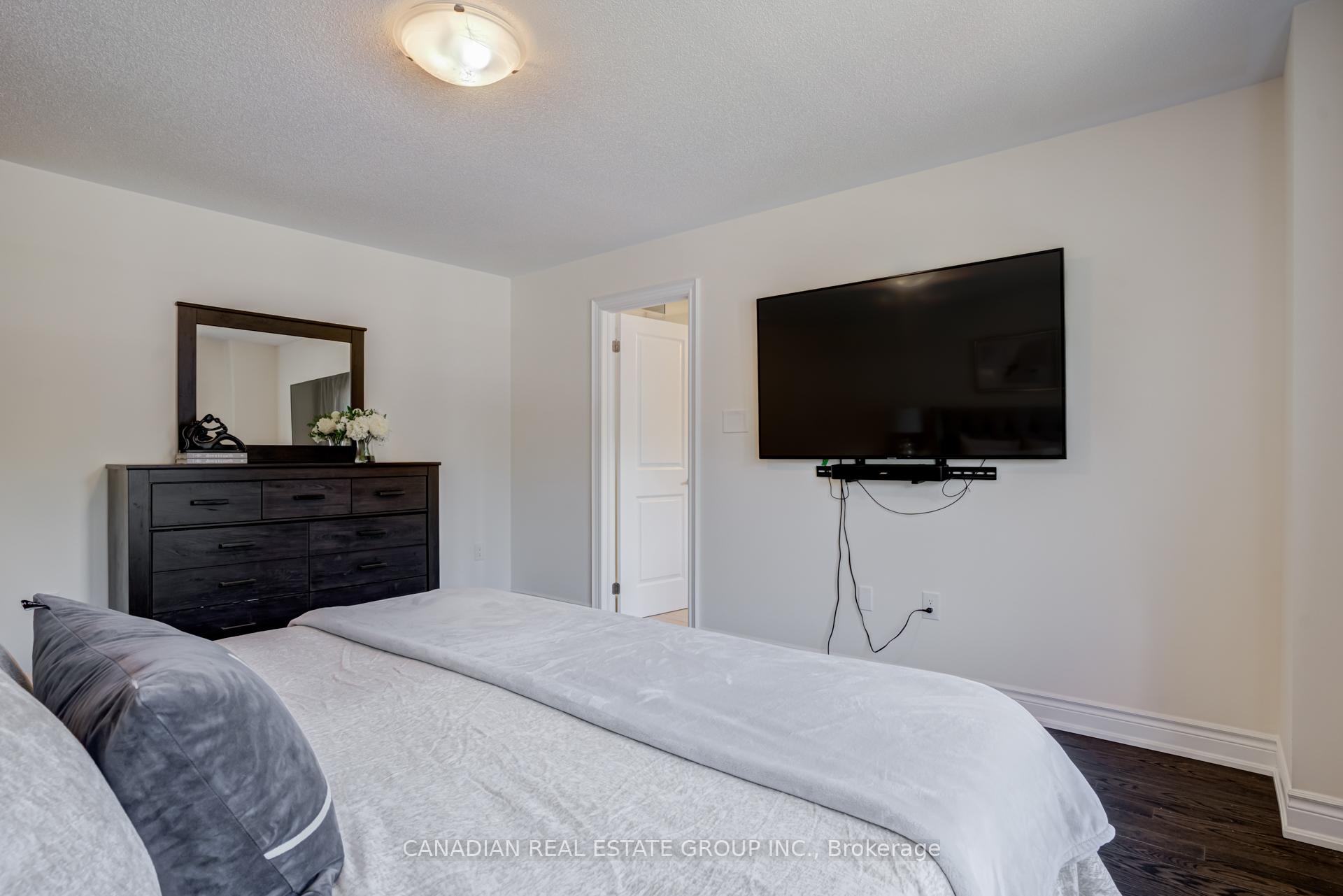 Photo 22 of 54 Ryler Way, Markham, Cedarwood — HOMEH