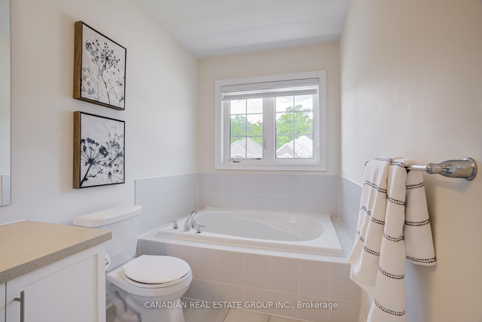 Photo 24 of 54 Ryler Way, Markham, Cedarwood — HOMEH
