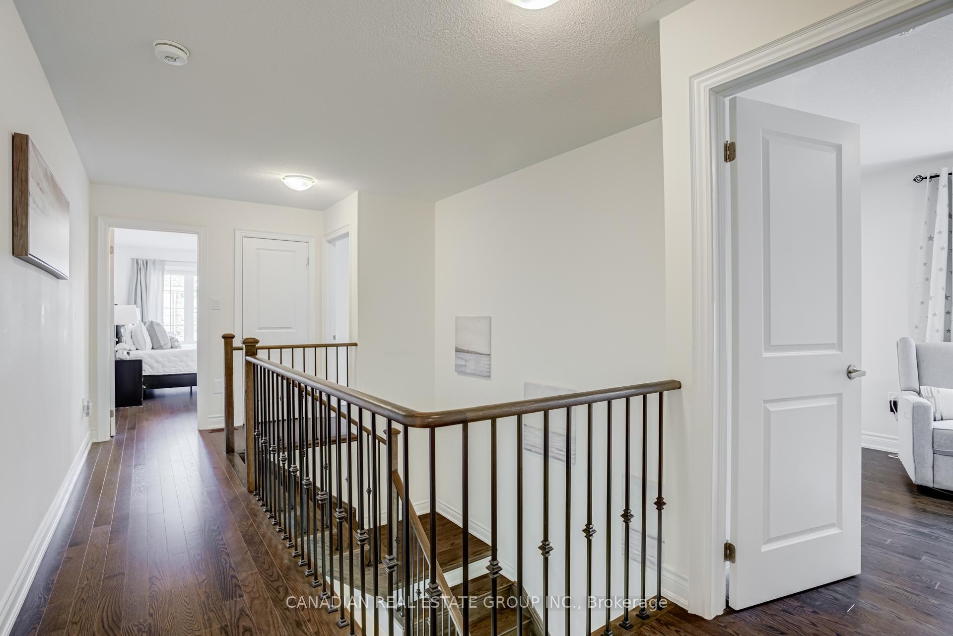 Photo 26 of 54 Ryler Way, Markham, Cedarwood — HOMEH