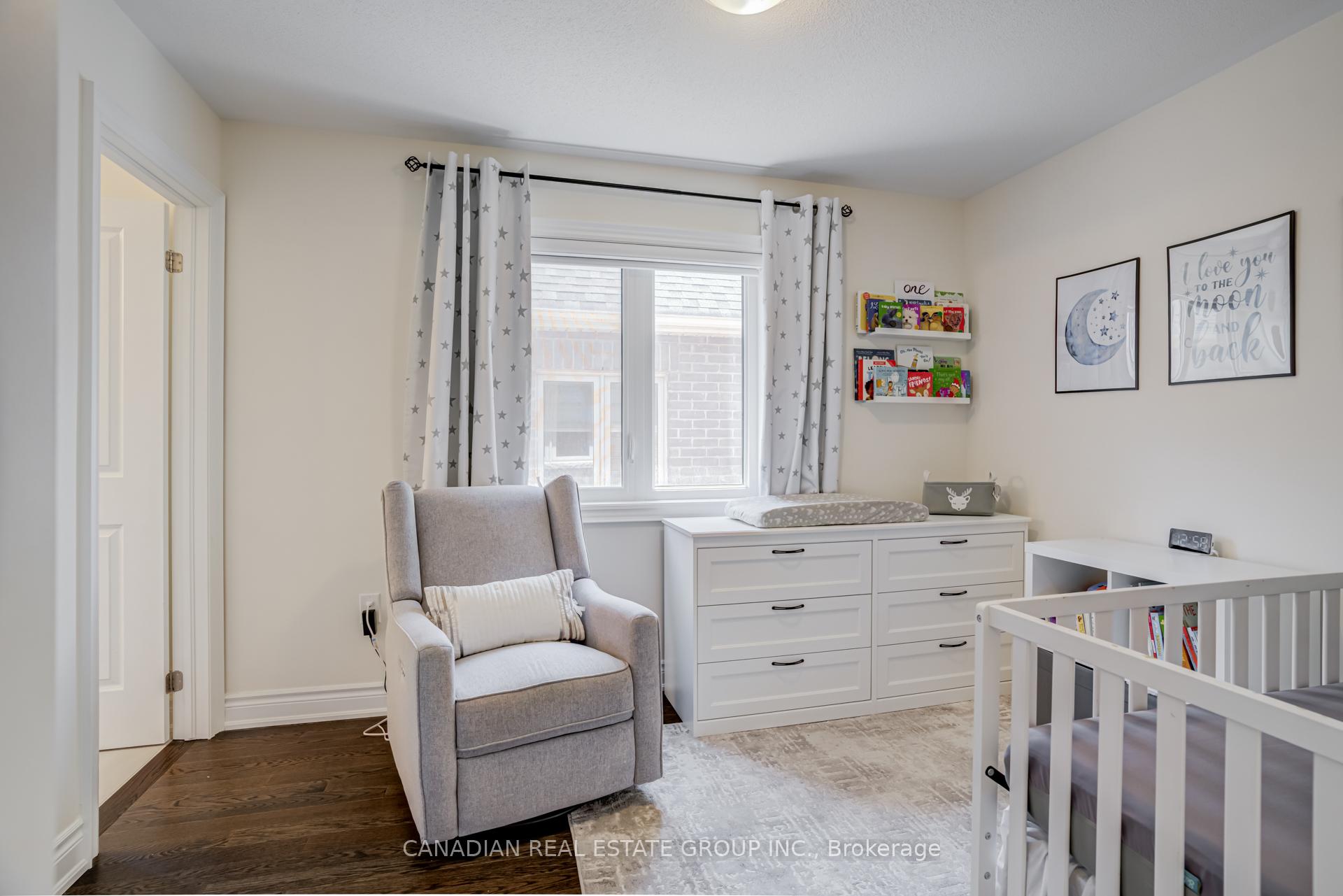Photo 27 of 54 Ryler Way, Markham, Cedarwood — HOMEH