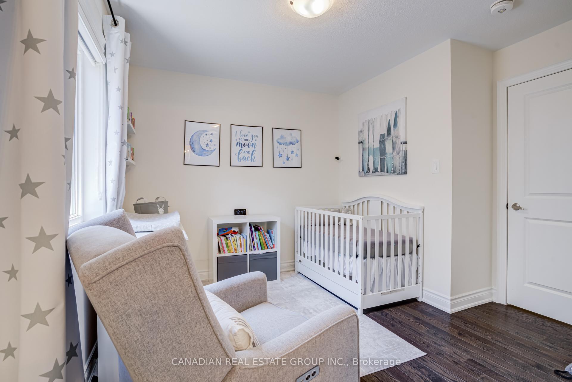 Photo 28 of 54 Ryler Way, Markham, Cedarwood — HOMEH