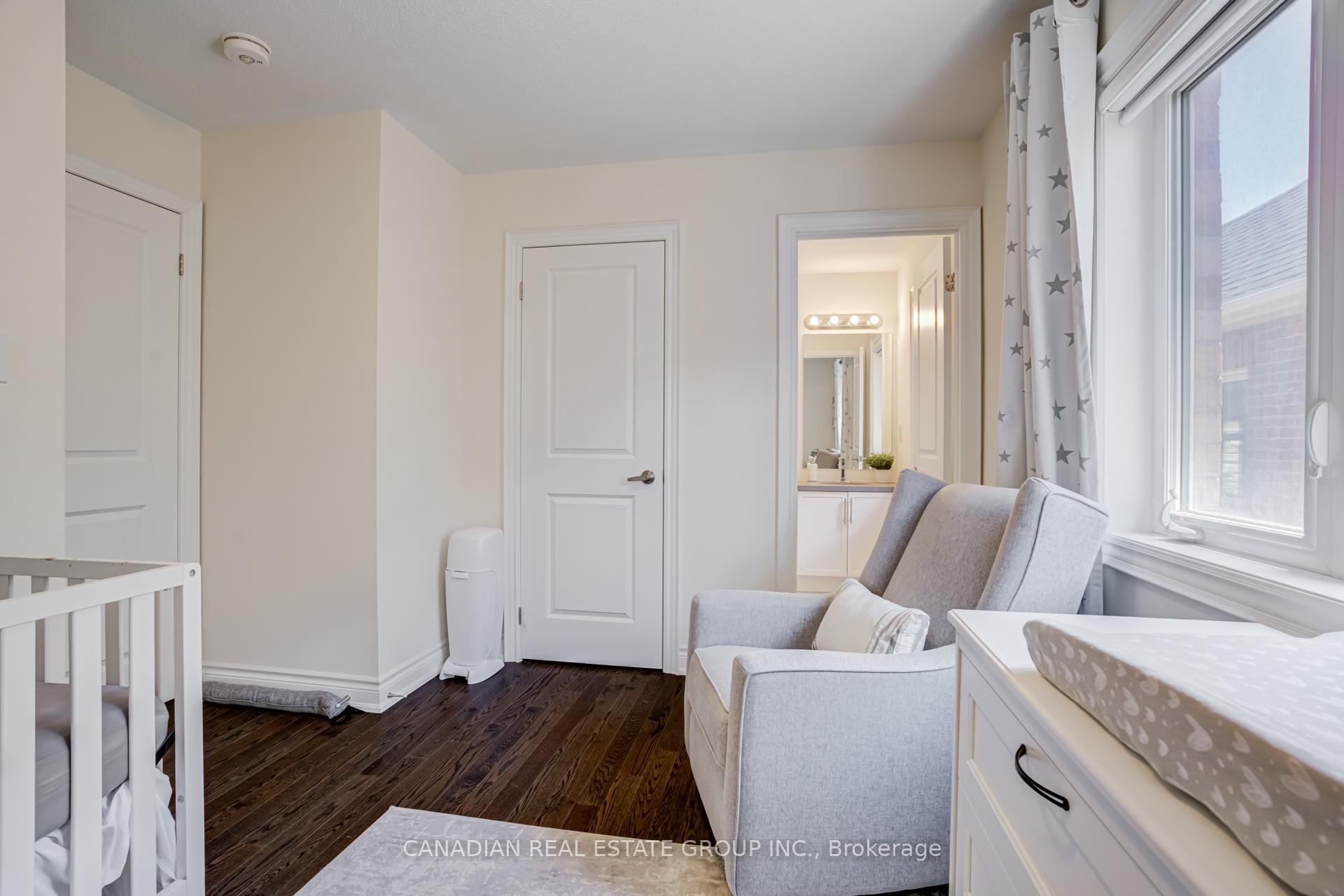 Photo 29 of 54 Ryler Way, Markham, Cedarwood — HOMEH