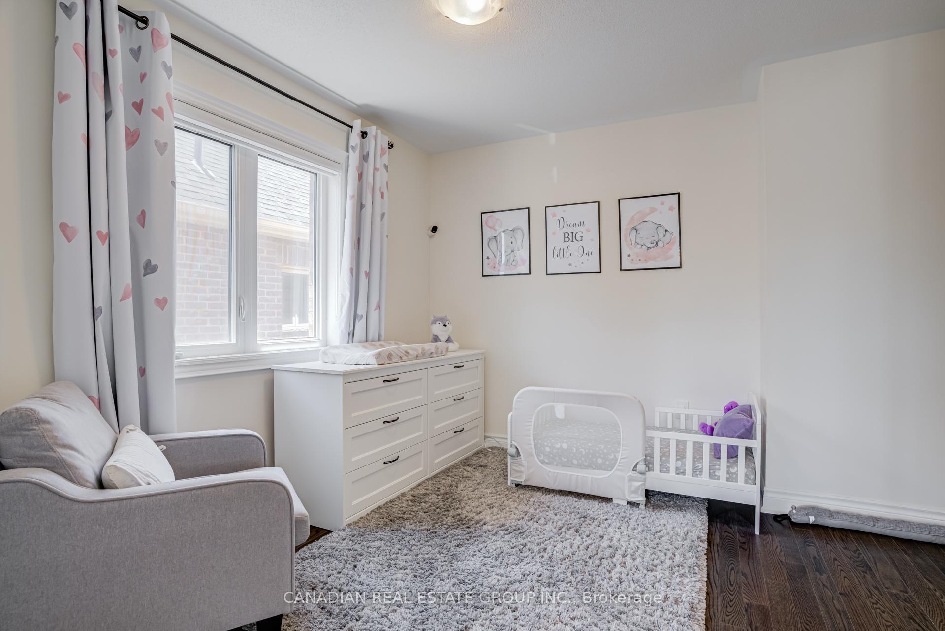 Photo 33 of 54 Ryler Way, Markham, Cedarwood — HOMEH