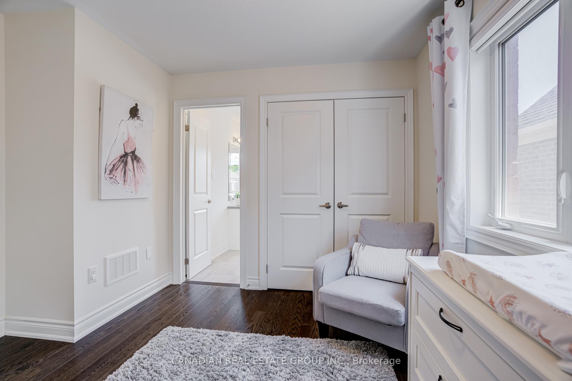 Photo 34 of 54 Ryler Way, Markham, Cedarwood — HOMEH