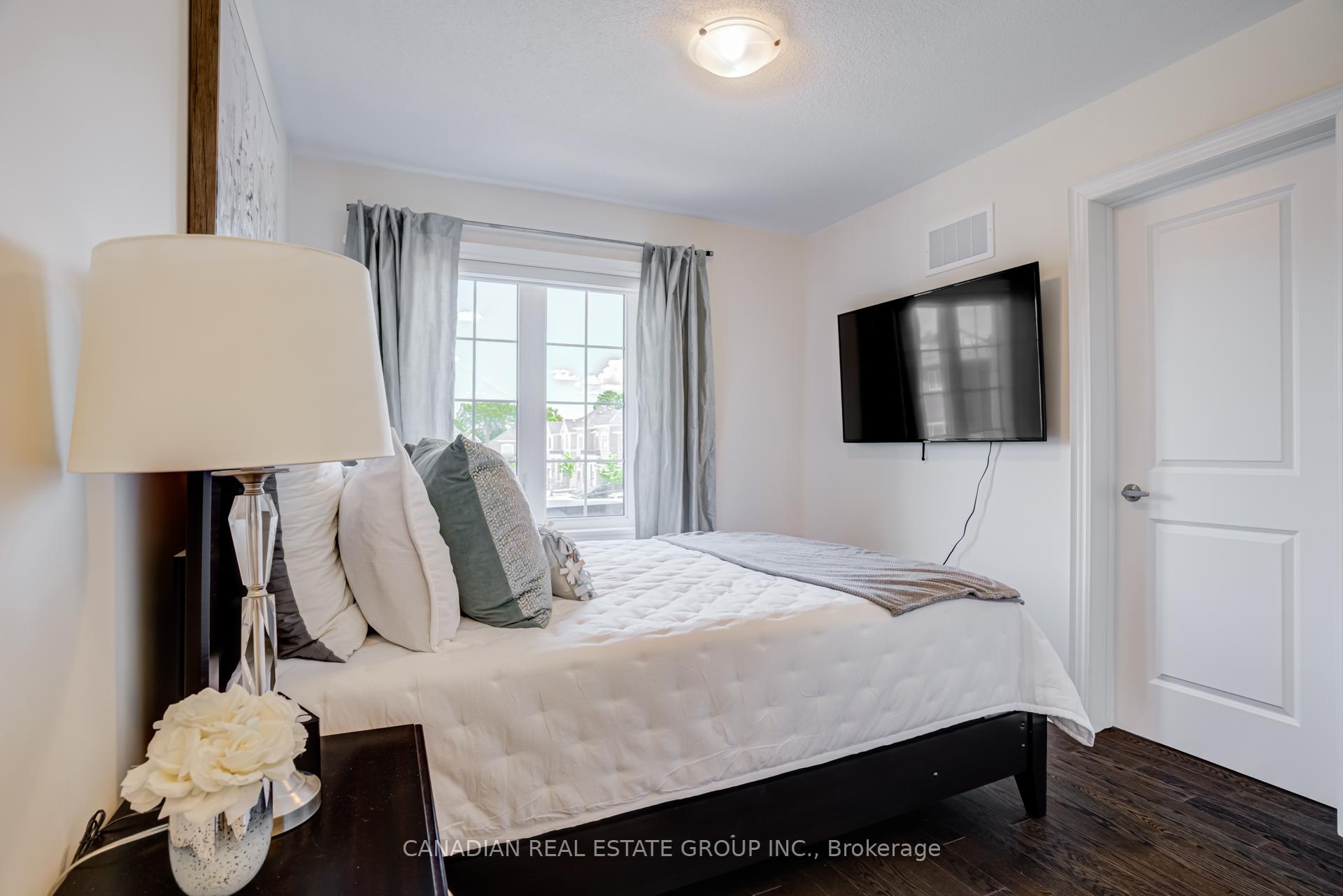 Photo 36 of 54 Ryler Way, Markham, Cedarwood — HOMEH